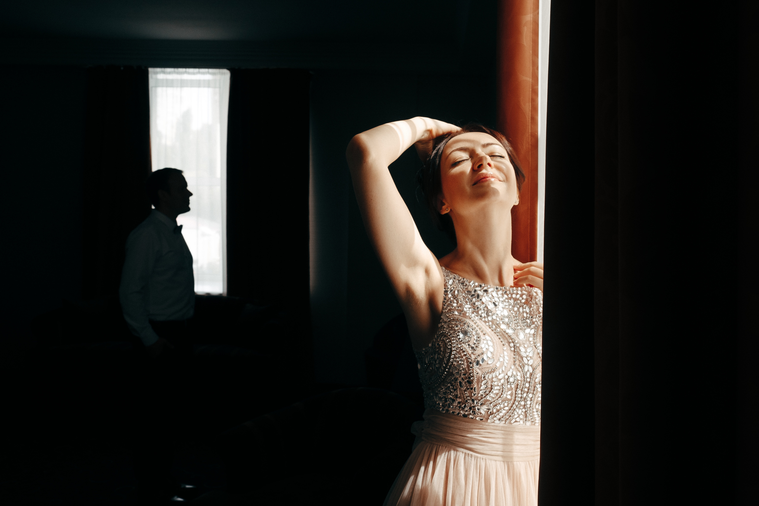 Silven+Olga Киев 17.08.2018. Ivan Skufinsky — wedding and family photographer in Vancouver