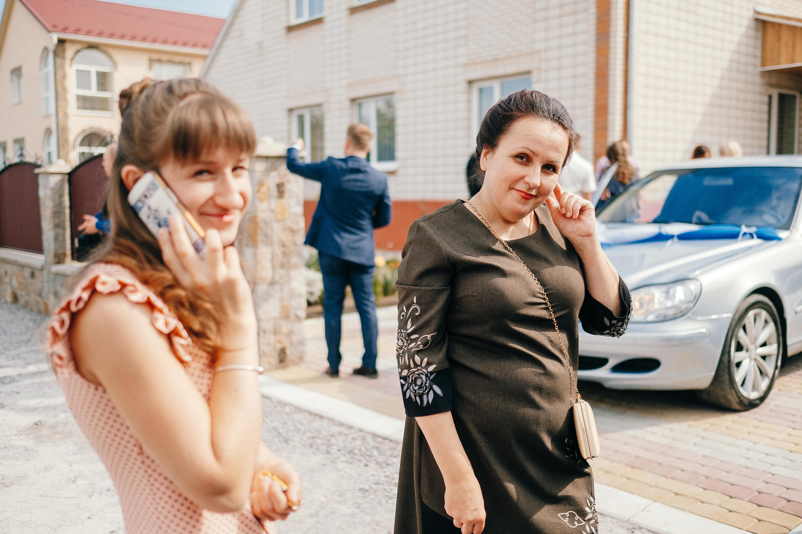 Дмитрий+Наташа 22.09.2018. Ivan Skufinsky — wedding and family photographer in Vancouver