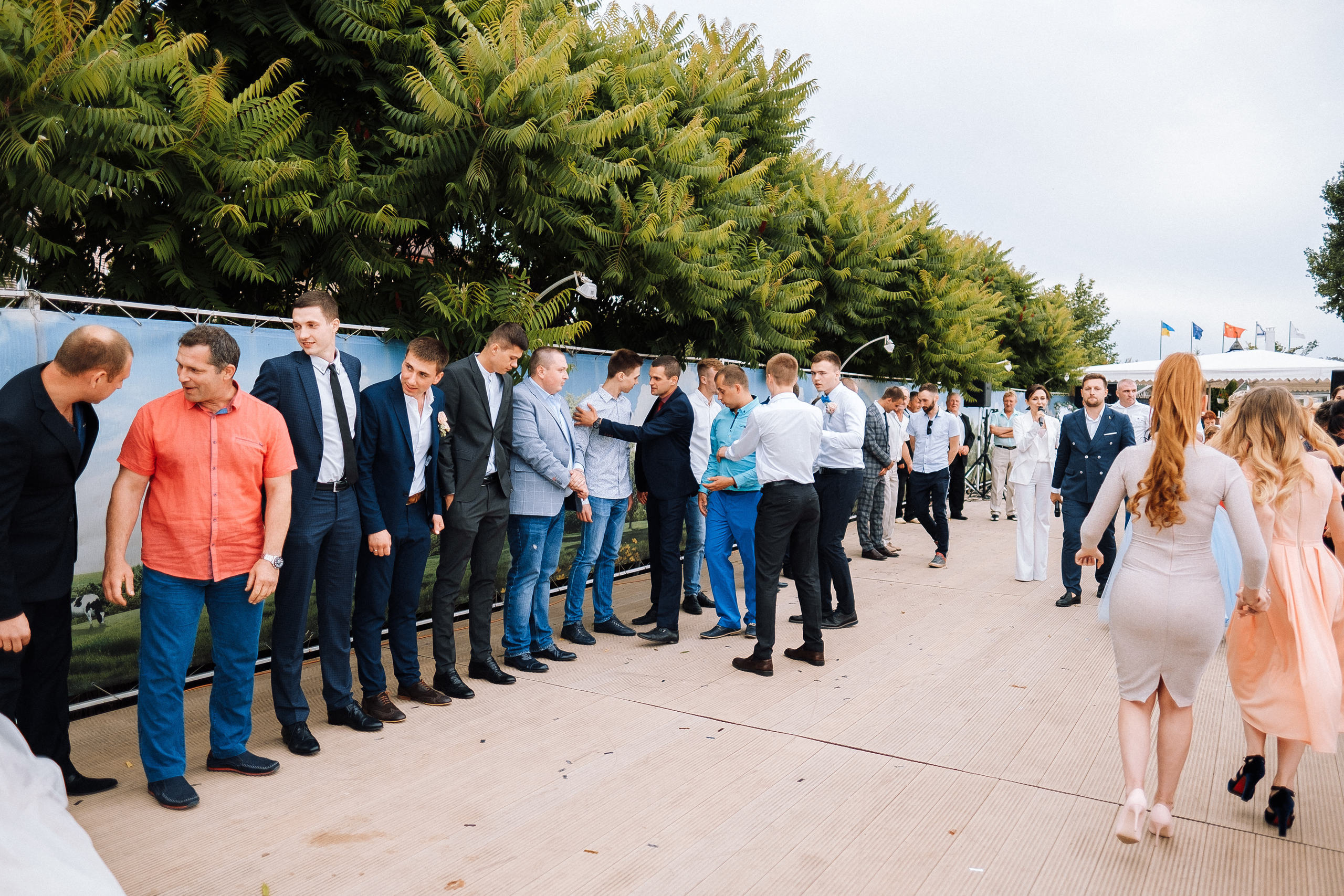 29.06.2019 WeddingStory. Ivan Skufinsky — wedding and family photographer in Vancouver