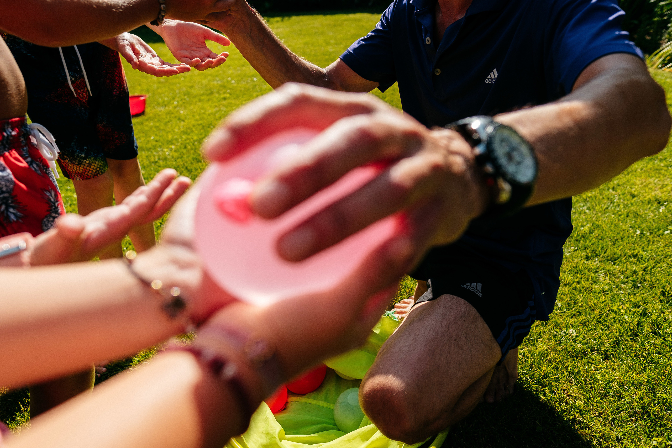 День Рождения Лизочка (2018). Ivan Skufinsky — wedding and family photographer in Vancouver