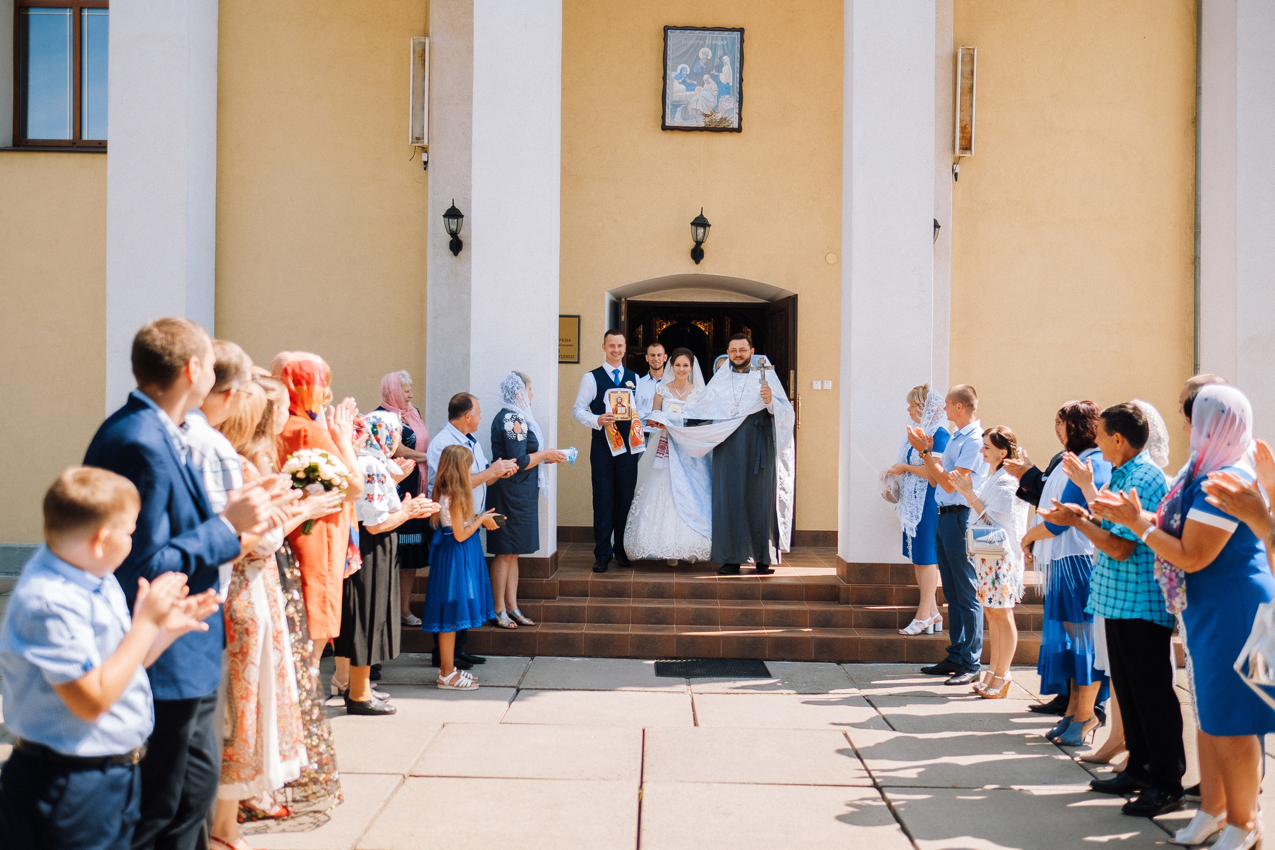 Свадьба 10.08.2019. Ivan Skufinsky — wedding and family photographer in Vancouver