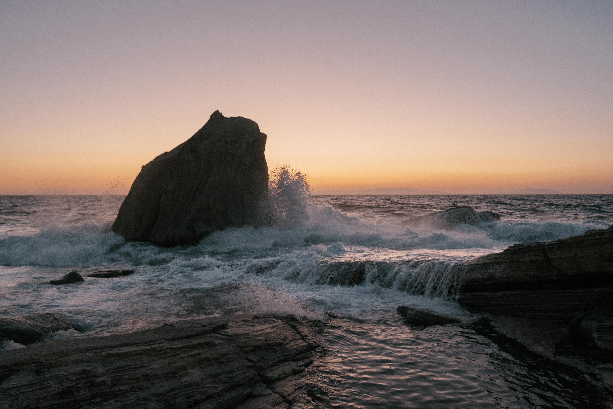 Kate. Yeni Foca. Ivan Skufinsky — wedding and family photographer in Vancouver