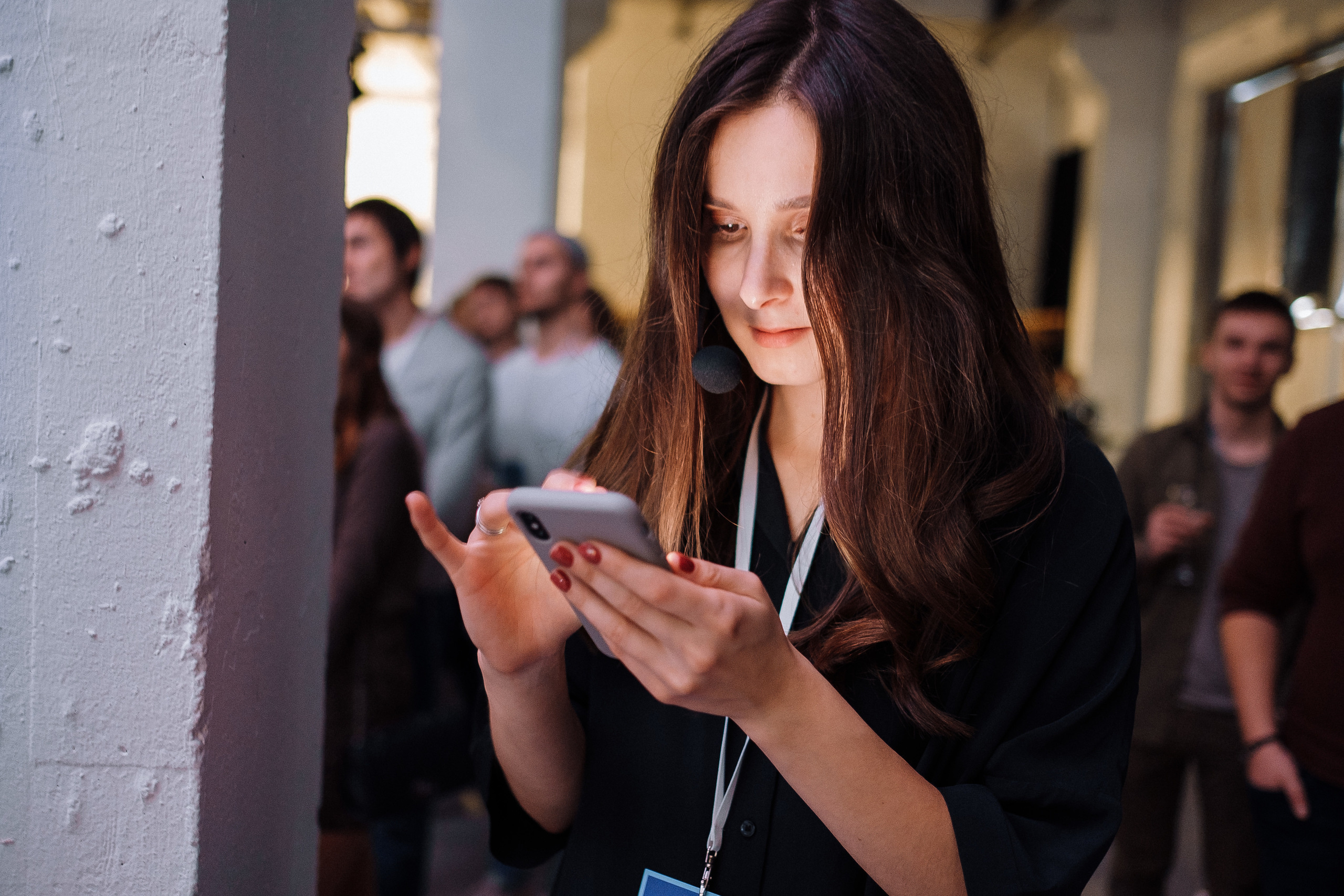ZEO Alliance 24.10.19 party. Ivan Skufinsky — wedding and family photographer in Vancouver