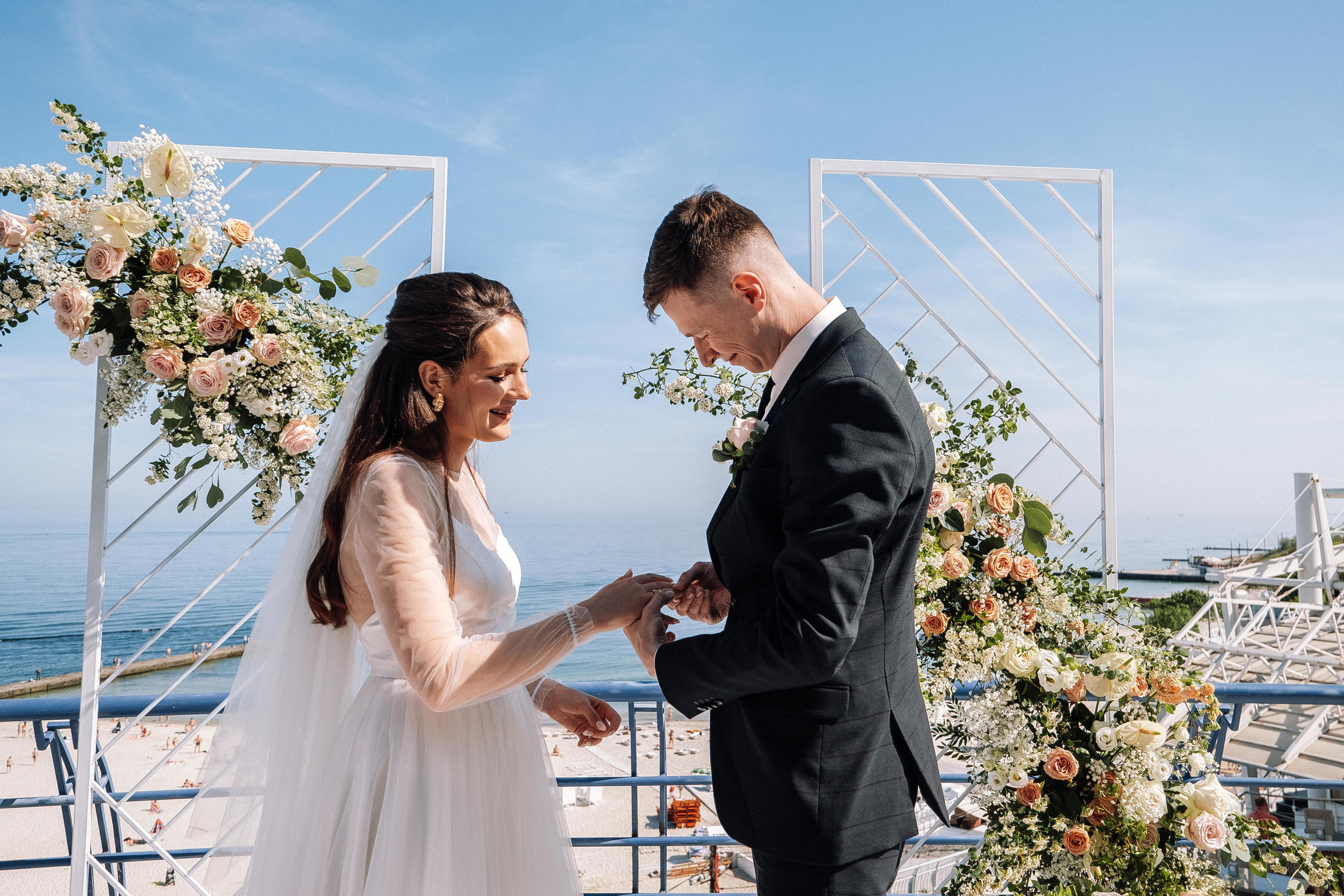 Вика+Максим. Ivan Skufinsky — wedding and family photographer in Vancouver