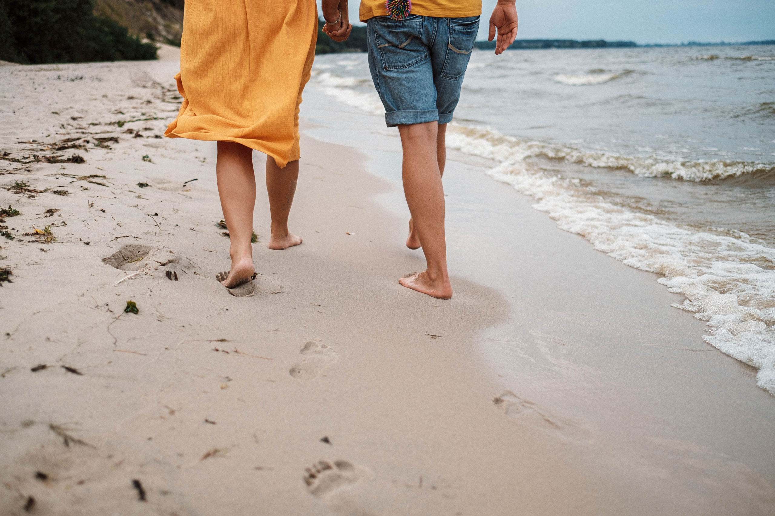 Sincere family photo session. искренняя семейная фотосессия. Ivan Skufinsky — wedding and family photographer in Vancouver