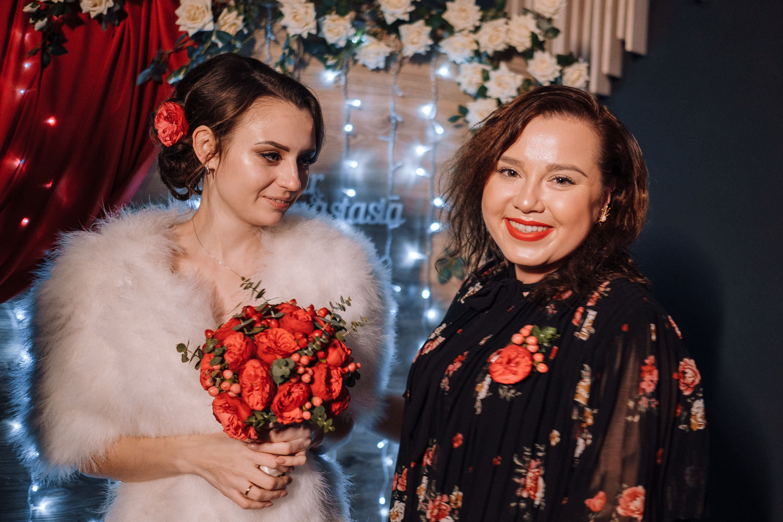 Alexandr+Anastasia 24.11.2019 WeddingStory. Ivan Skufinsky — wedding and family photographer in Vancouver