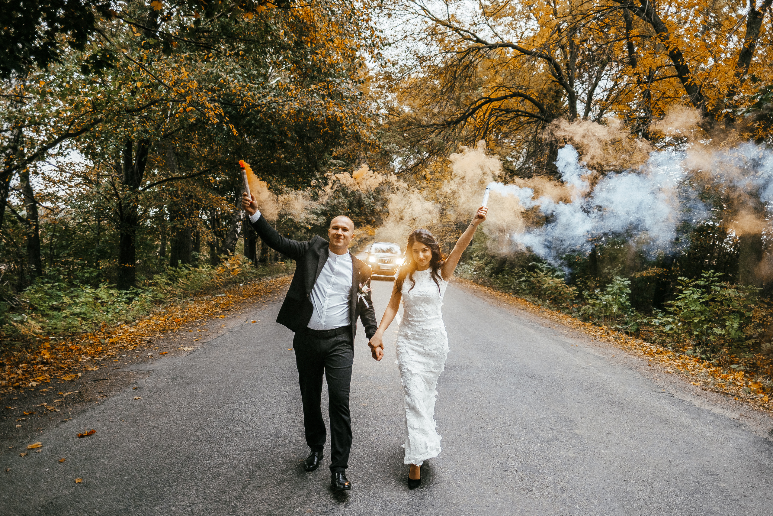 5.10 Wedding Story Yana+Sergey. Ivan Skufinsky — wedding and family photographer in Vancouver