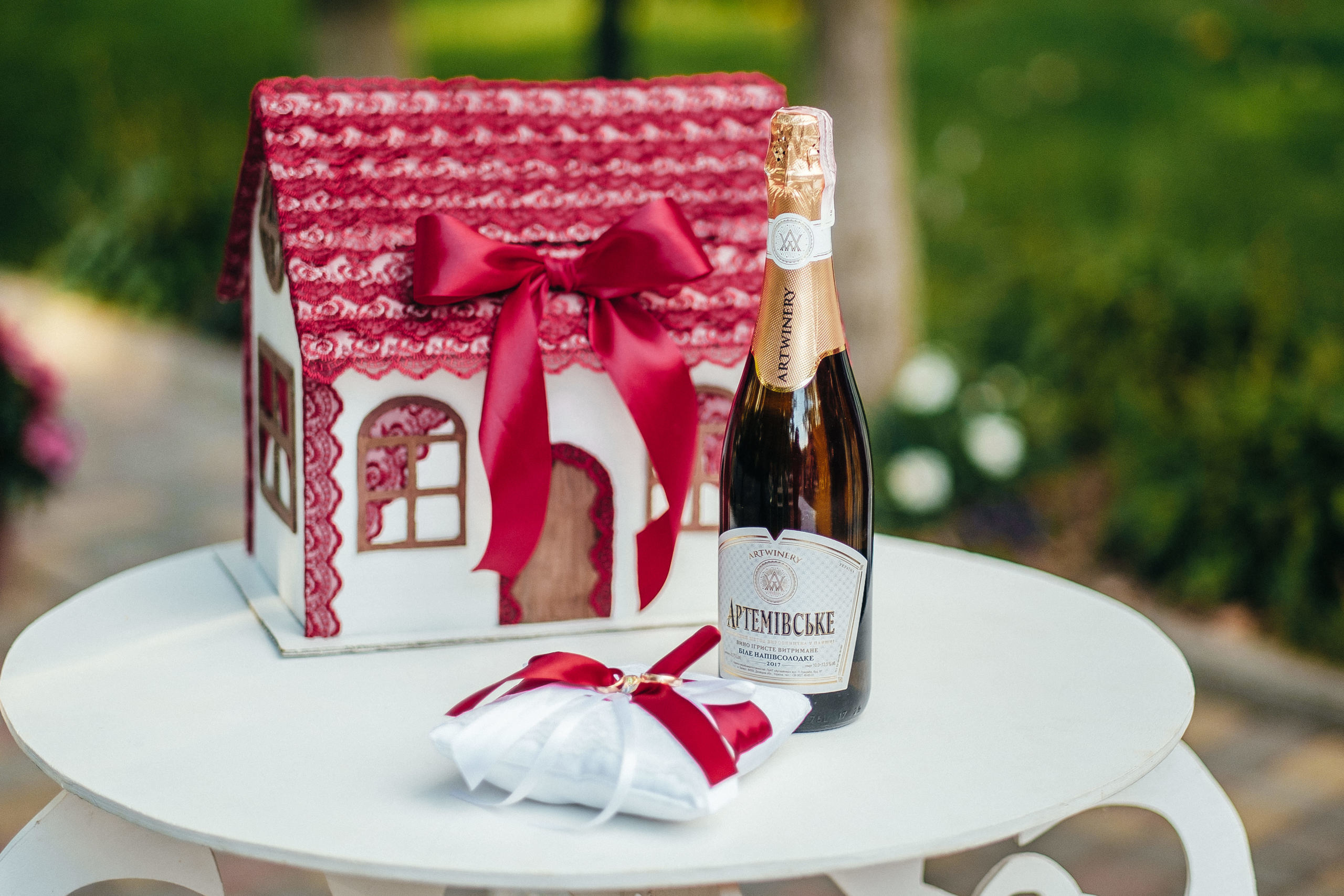 Сергей+Мария 23.09.2018. Ivan Skufinsky — wedding and family photographer in Vancouver