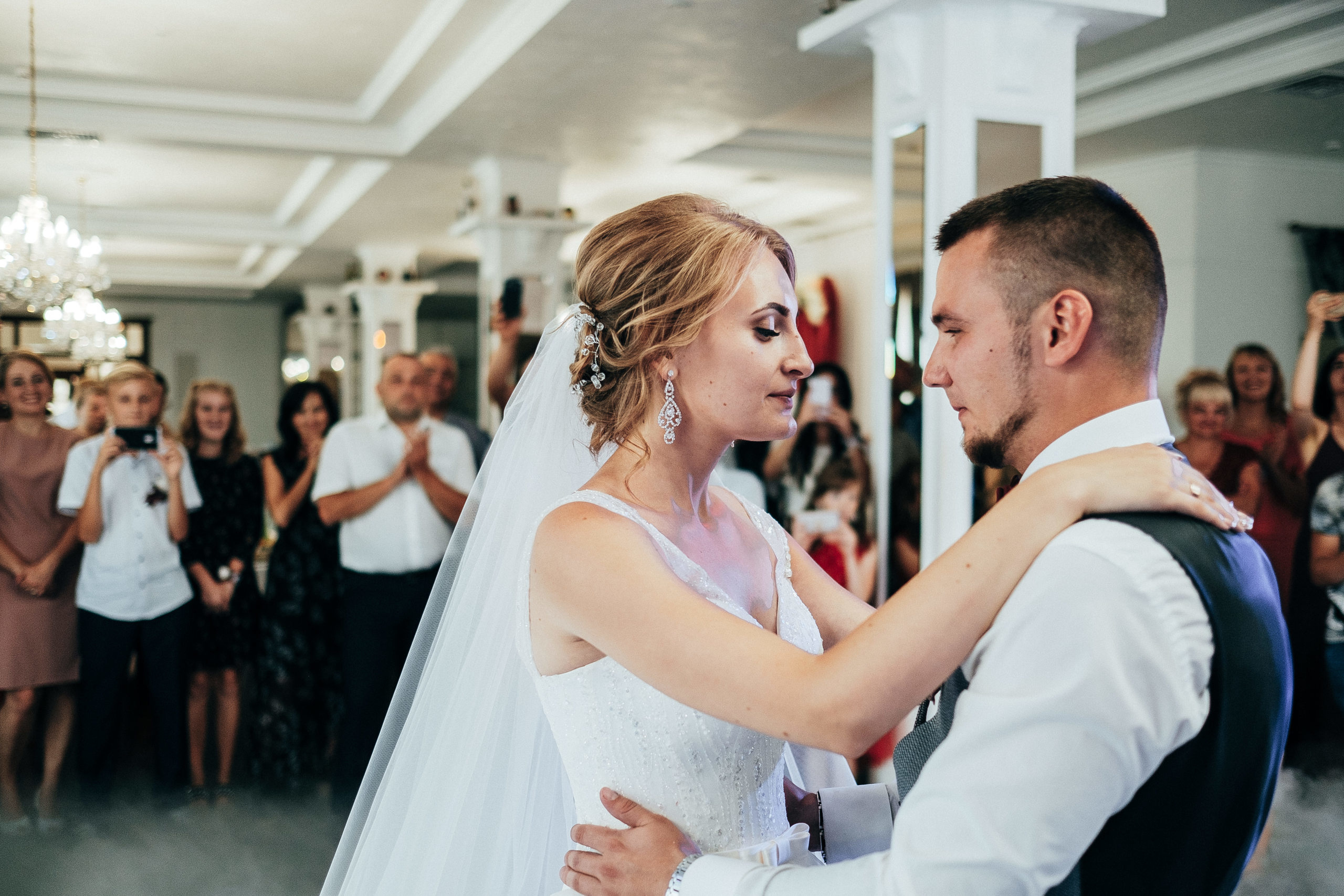 11.08.2018 Богдан+Юля. Ivan Skufinsky — wedding and family photographer in Vancouver