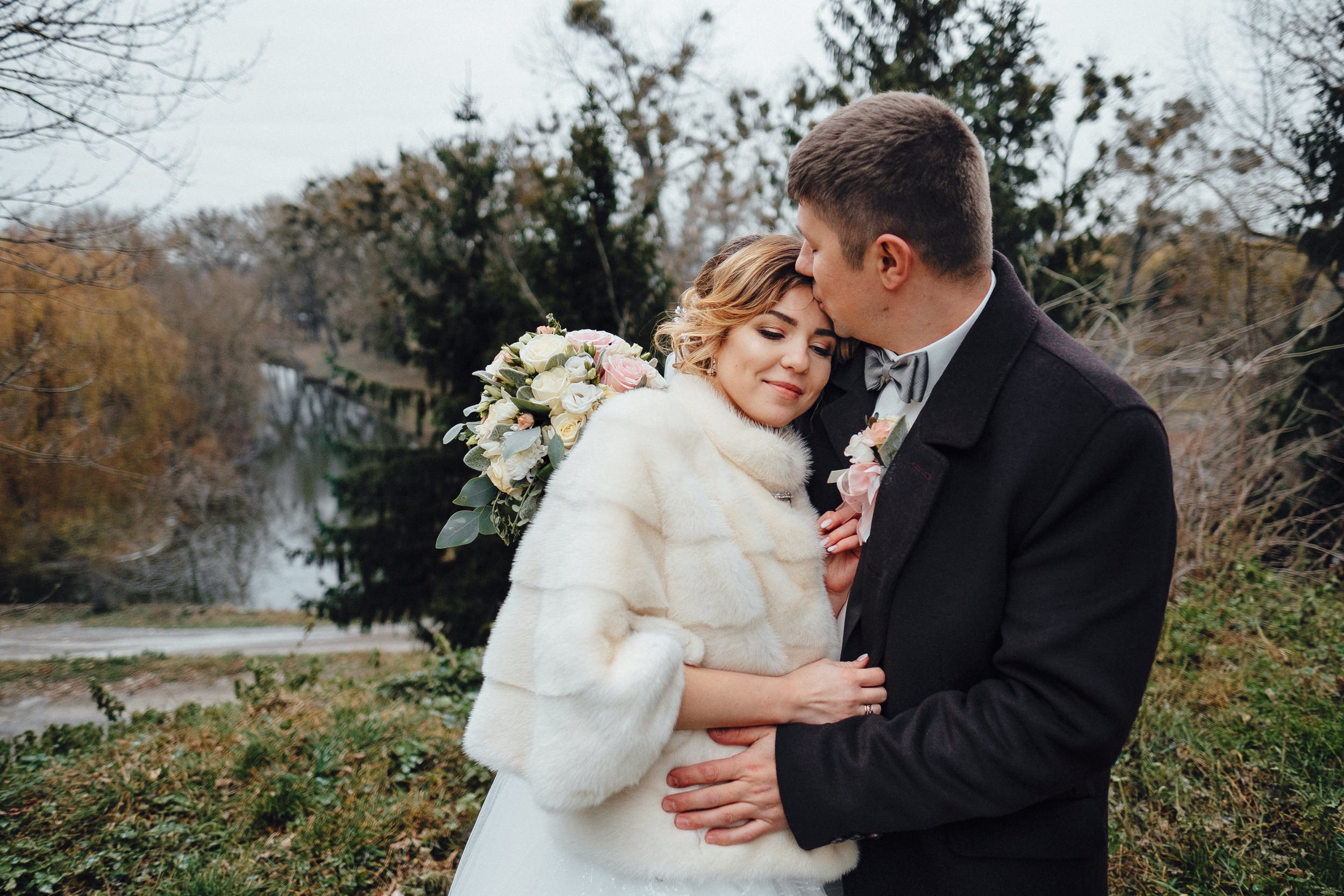 17.11.2018. Ivan Skufinsky — wedding and family photographer in Vancouver