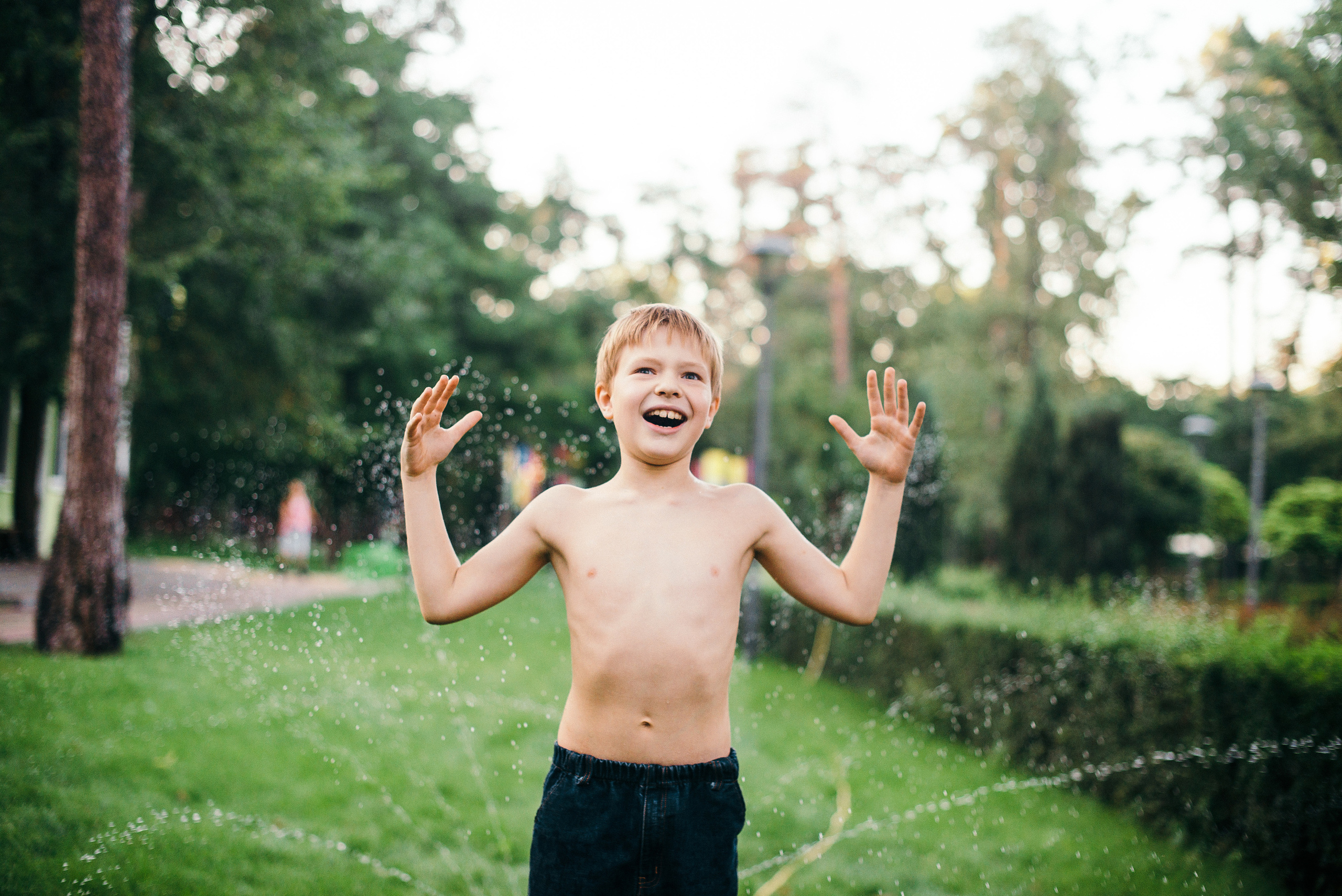 British Columbia Family Photography. Ivan Skufinsky — wedding and family photographer in Vancouver