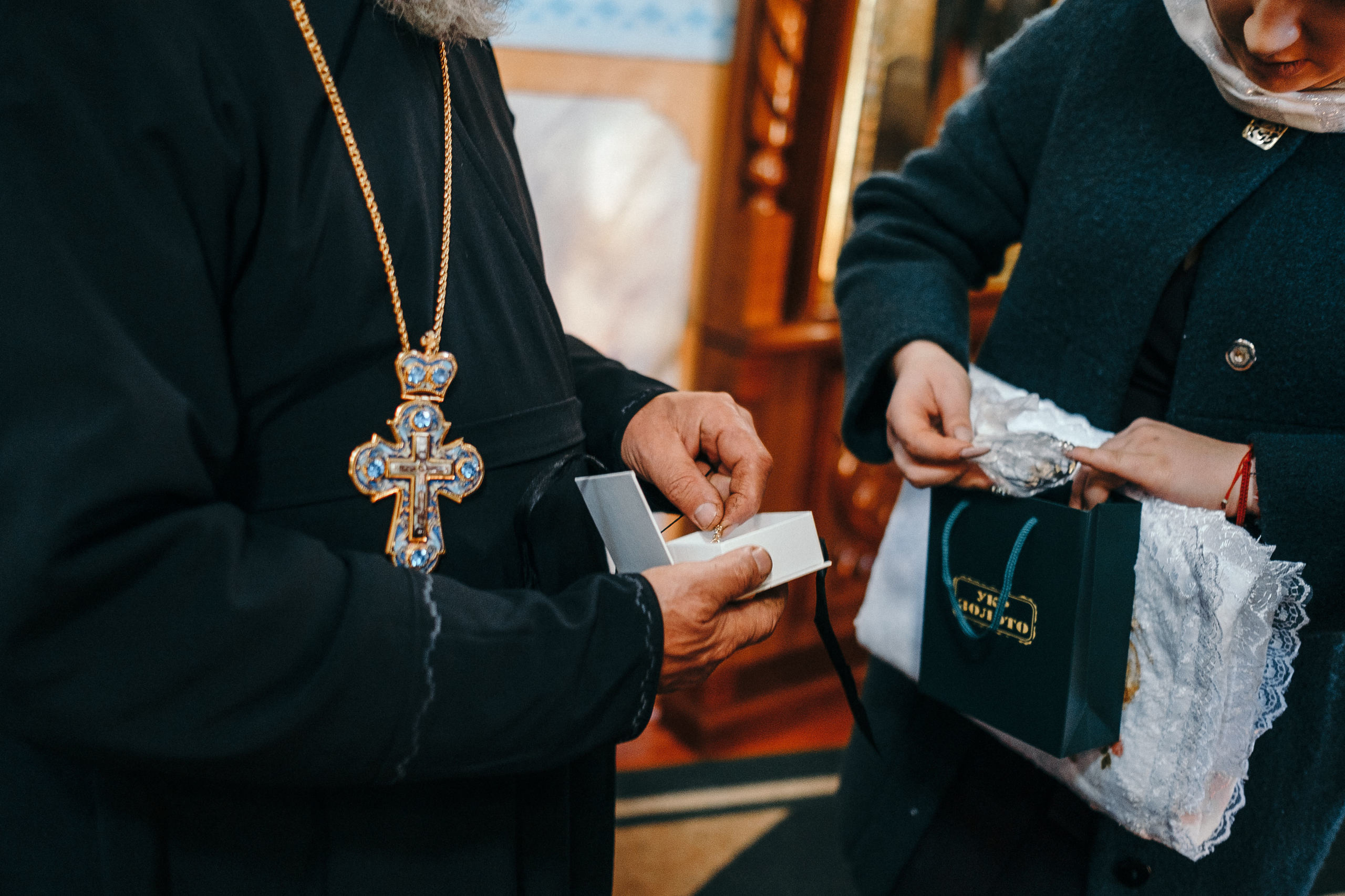 Хрестини 14.10.2018. Ivan Skufinsky — wedding and family photographer in Vancouver