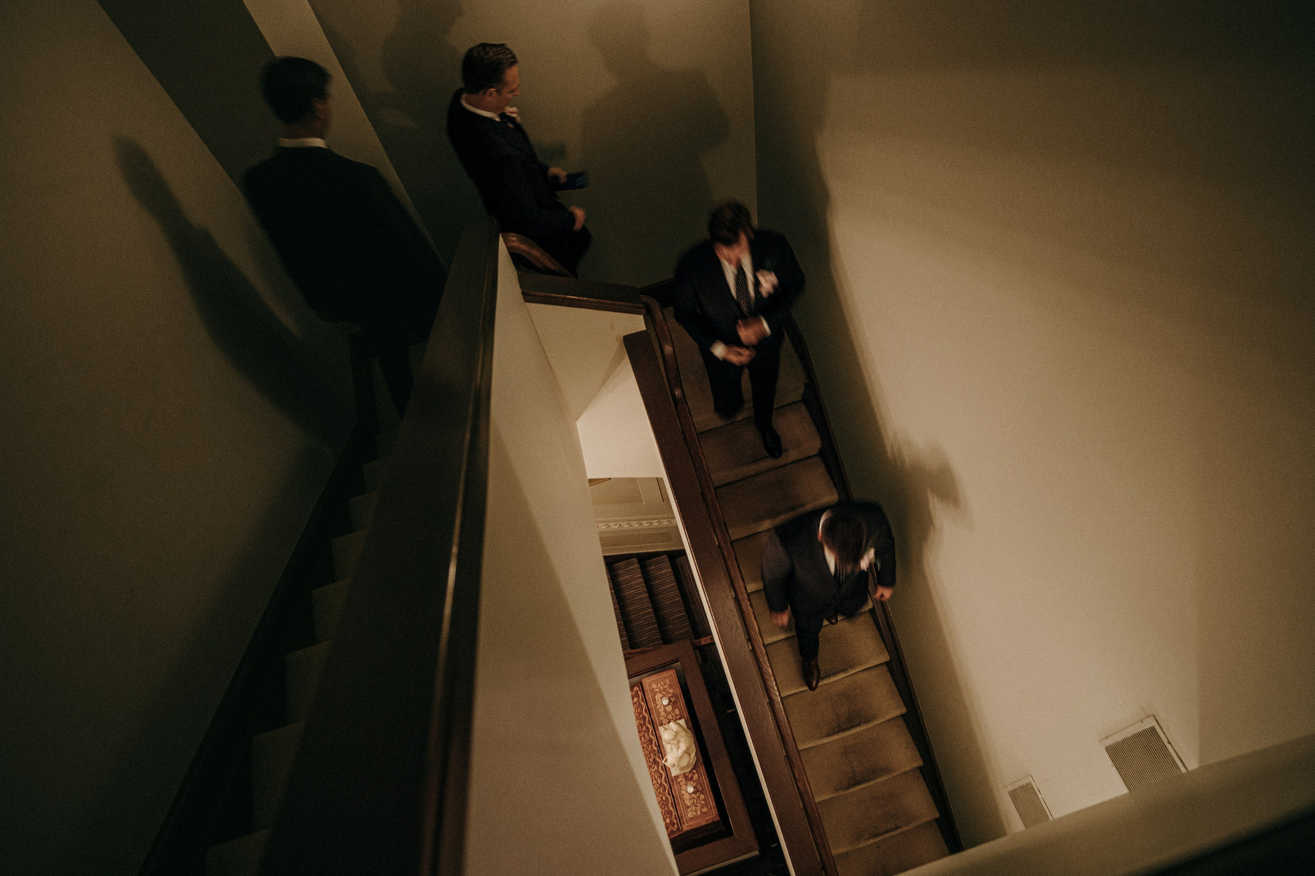 WeddingStory in Vancouver Club. Ivan Skufinsky — wedding and family photographer in Vancouver