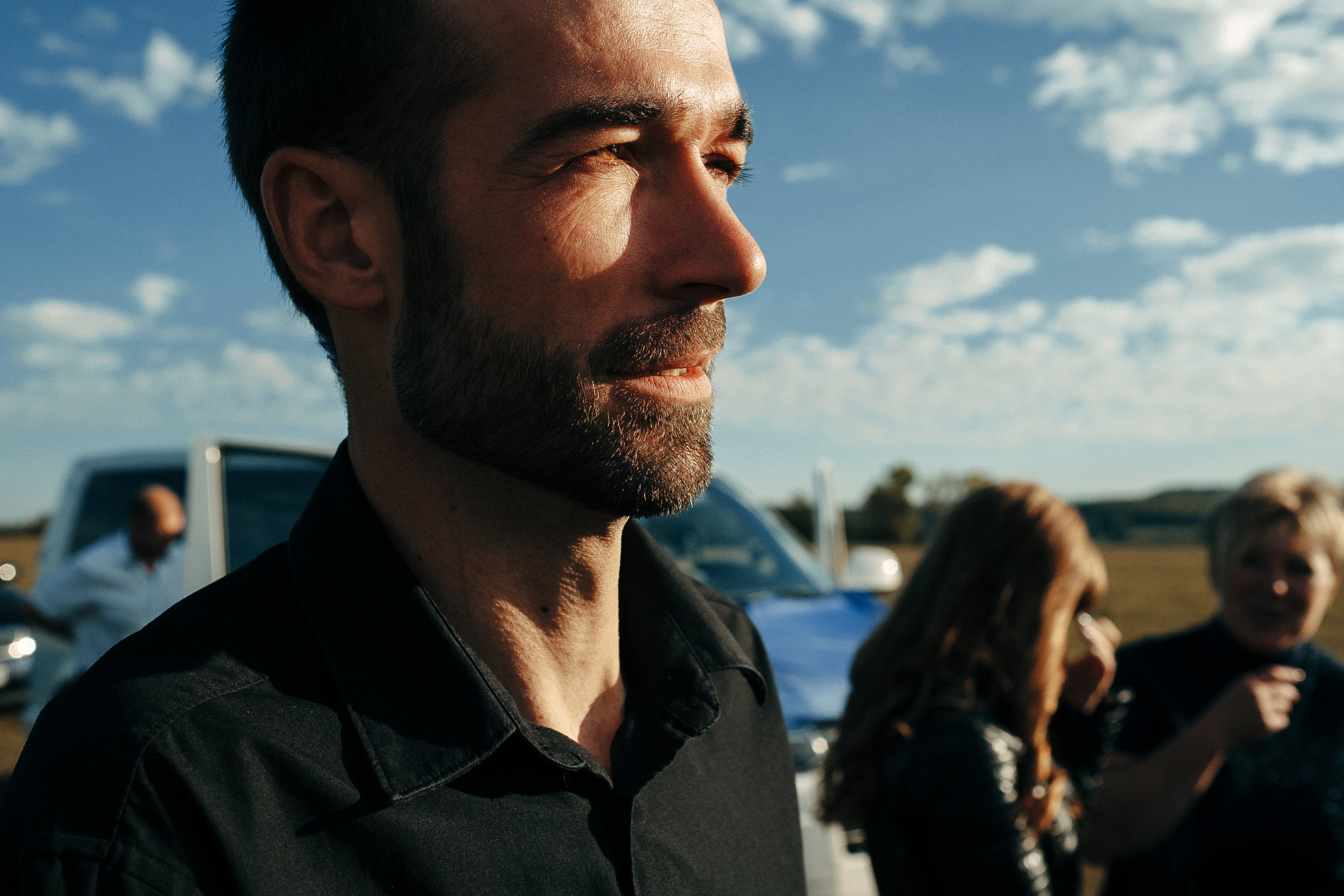 28.09.2018 Wedding Story. Ivan Skufinsky — wedding and family photographer in Vancouver