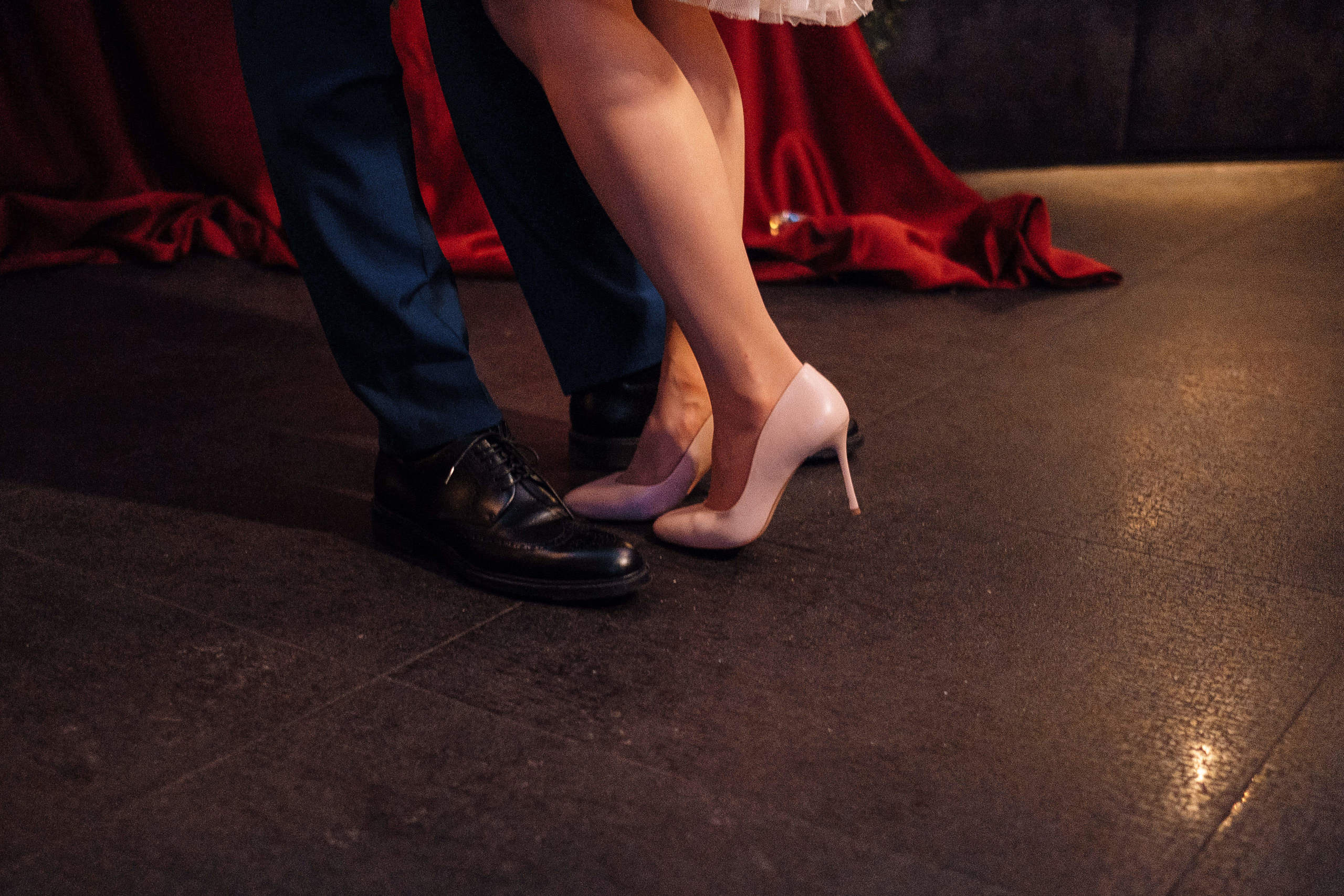 Alexandr+Anastasia 24.11.2019 WeddingStory. Ivan Skufinsky — wedding and family photographer in Vancouver