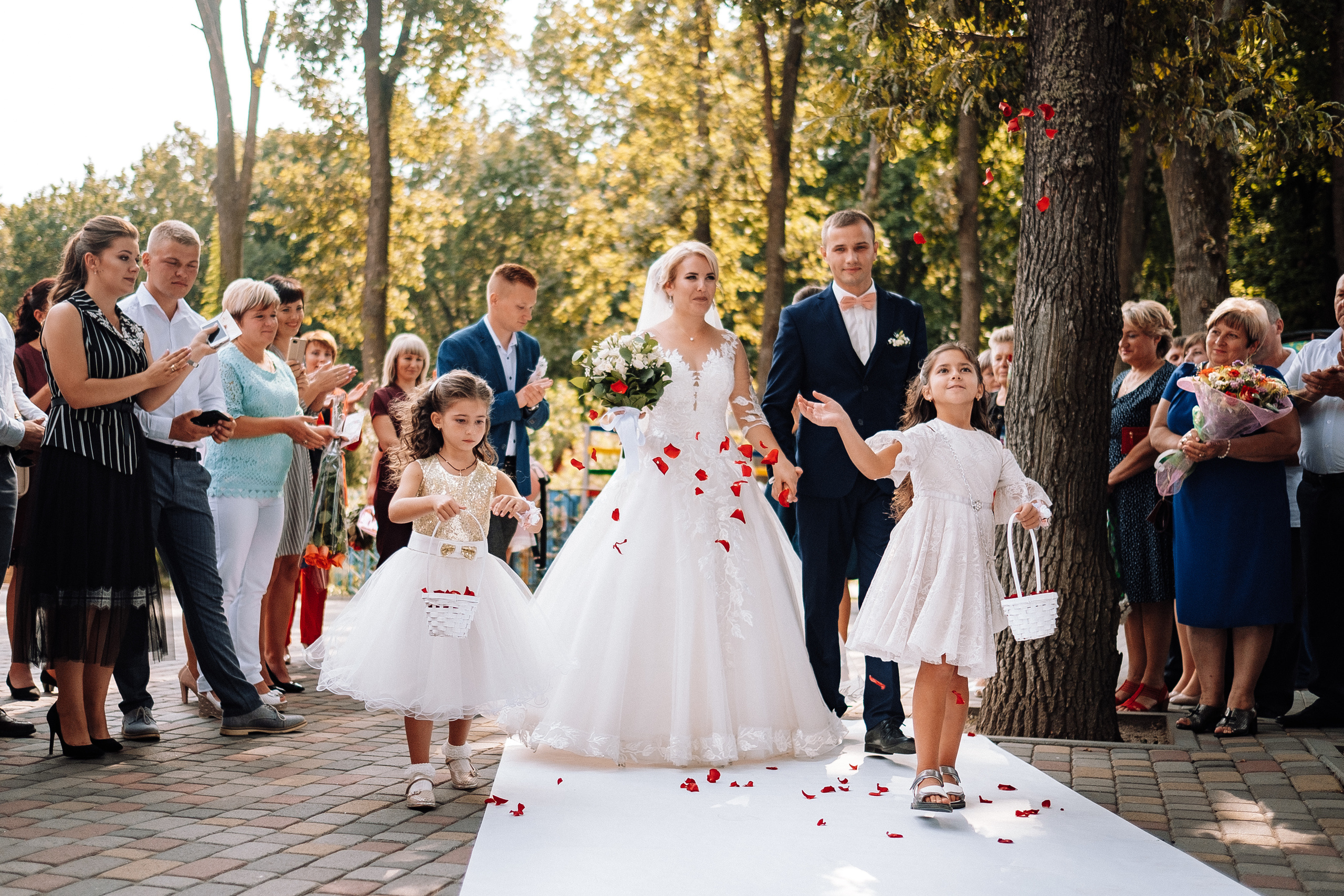 Свадебная история Влад+Яна. Ivan Skufinsky — wedding and family photographer in Vancouver