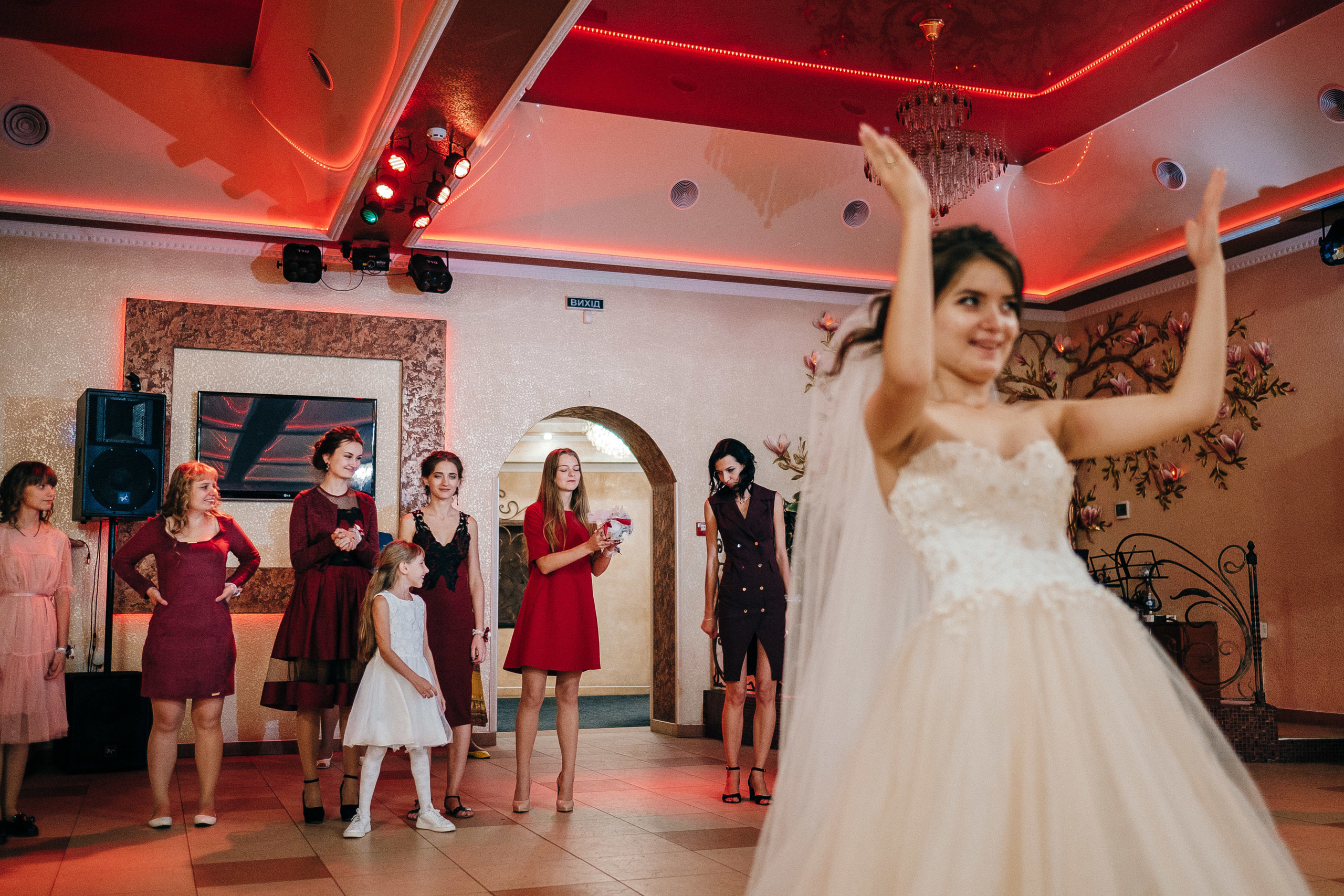 Сергей+Мария 23.09.2018. Ivan Skufinsky — wedding and family photographer in Vancouver