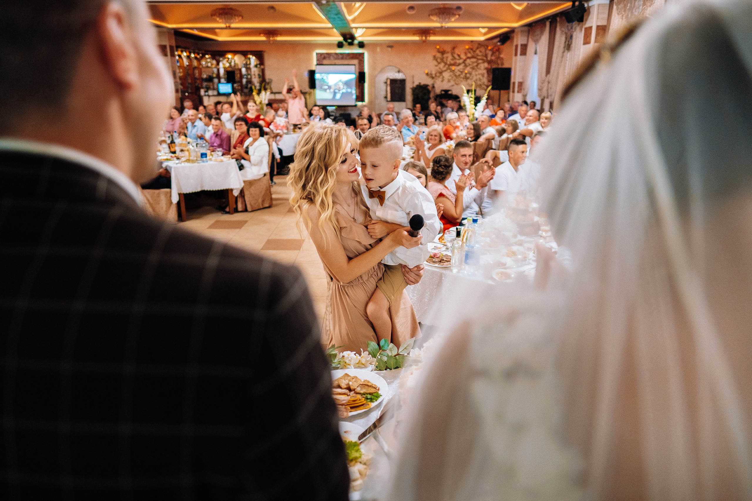 СВАДЬБА 20.07.2019 Дима+Катя. Ivan Skufinsky — wedding and family photographer in Vancouver