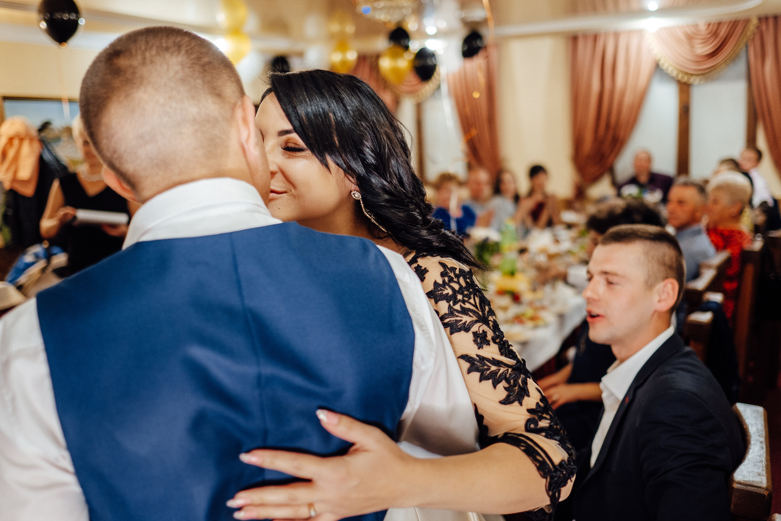 28.09.2018 Wedding Story. Ivan Skufinsky — wedding and family photographer in Vancouver