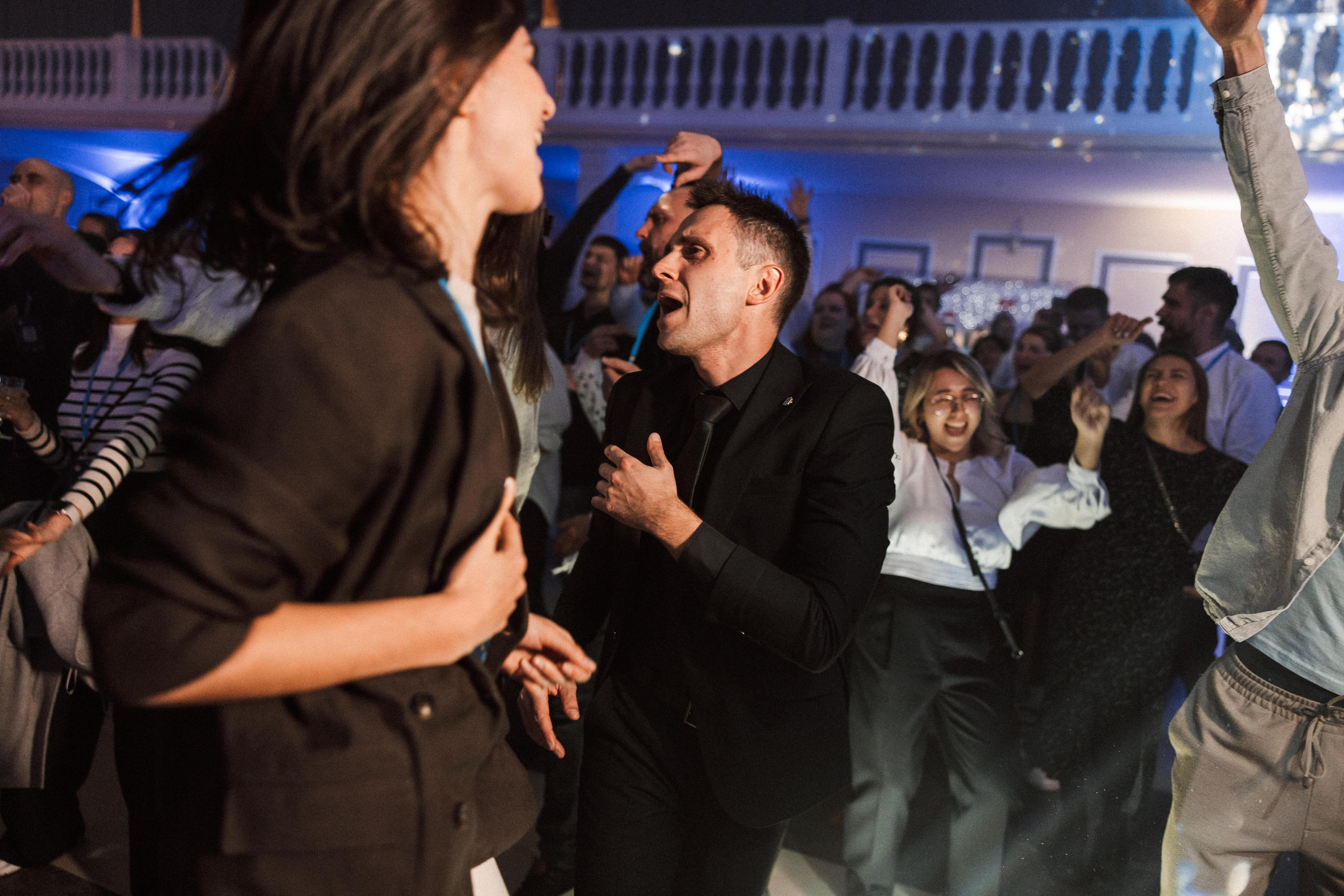 Event photographer in Vancouver Burnaby BC. Ivan Skufinsky — wedding and family photographer in Vancouver