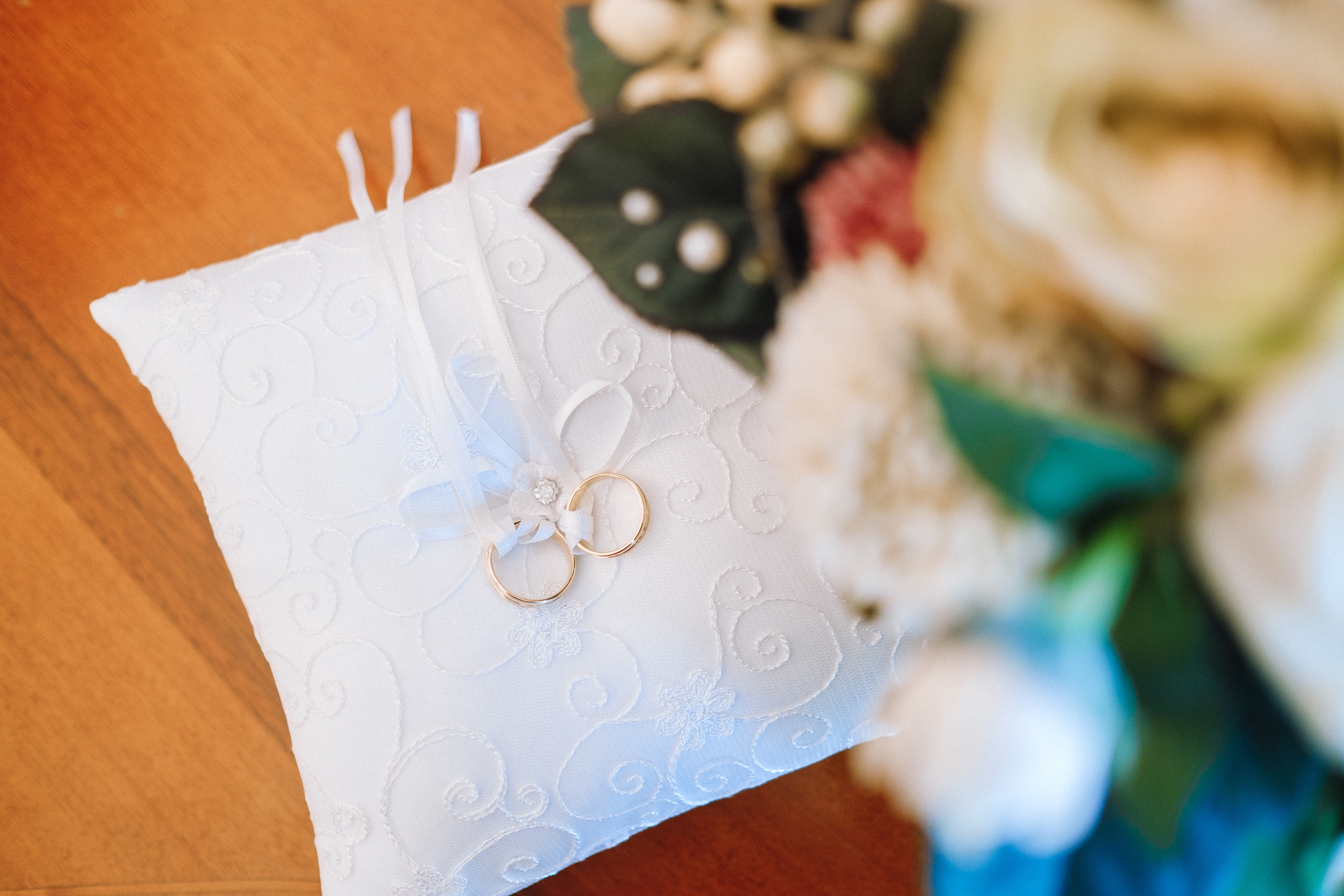 BERLIN Wedding Story. Ivan Skufinsky — wedding and family photographer in Vancouver