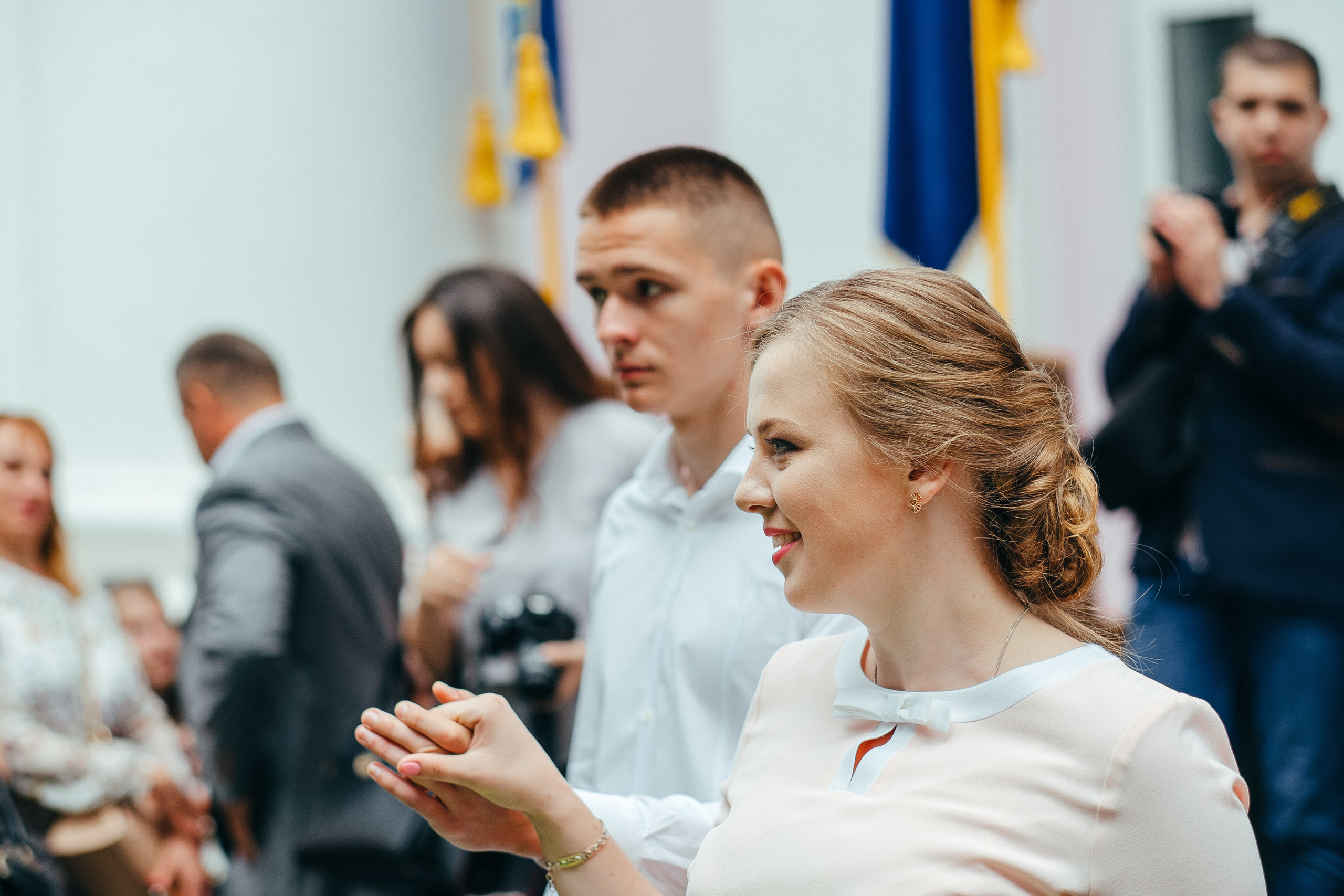 Мед университет выпускной 2018. Ivan Skufinsky — wedding and family photographer in Vancouver