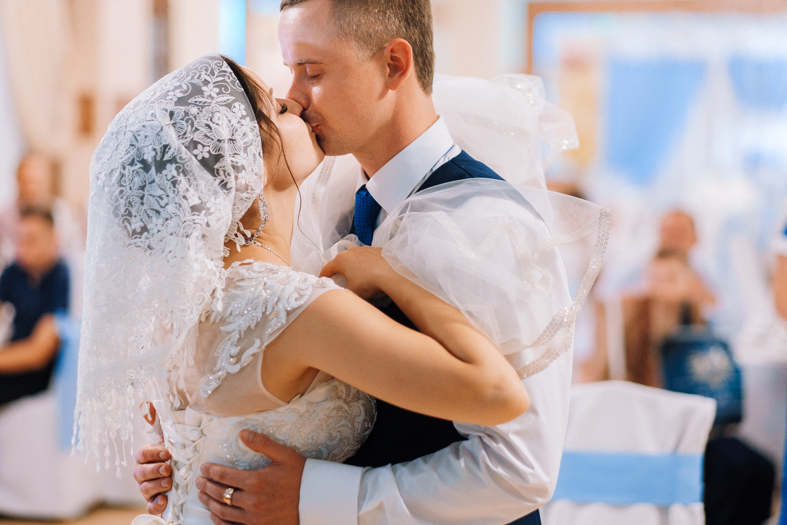 Свадьба 10.08.2019. Ivan Skufinsky — wedding and family photographer in Vancouver