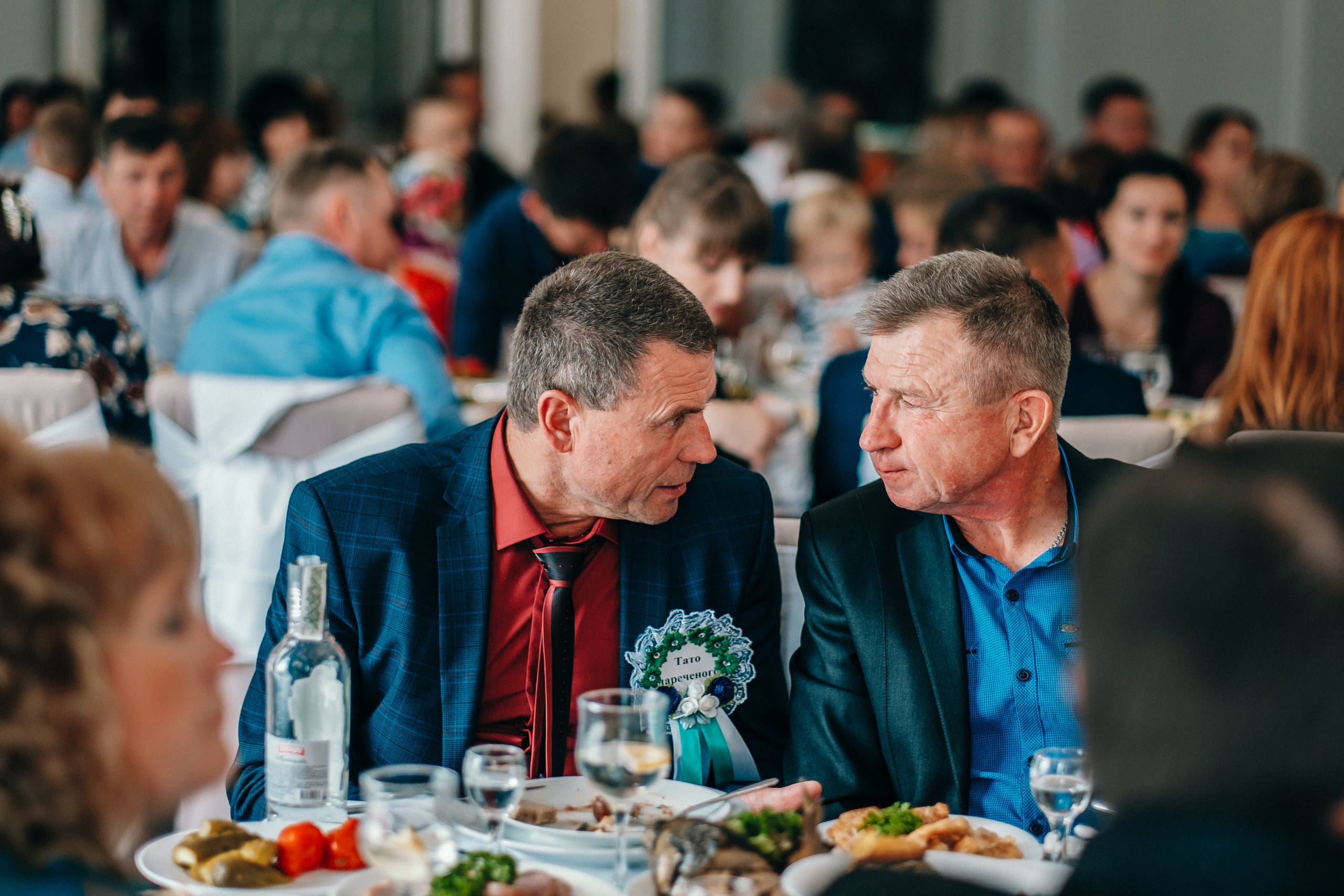 29.09.2018 Wedding Story. Ivan Skufinsky — wedding and family photographer in Vancouver