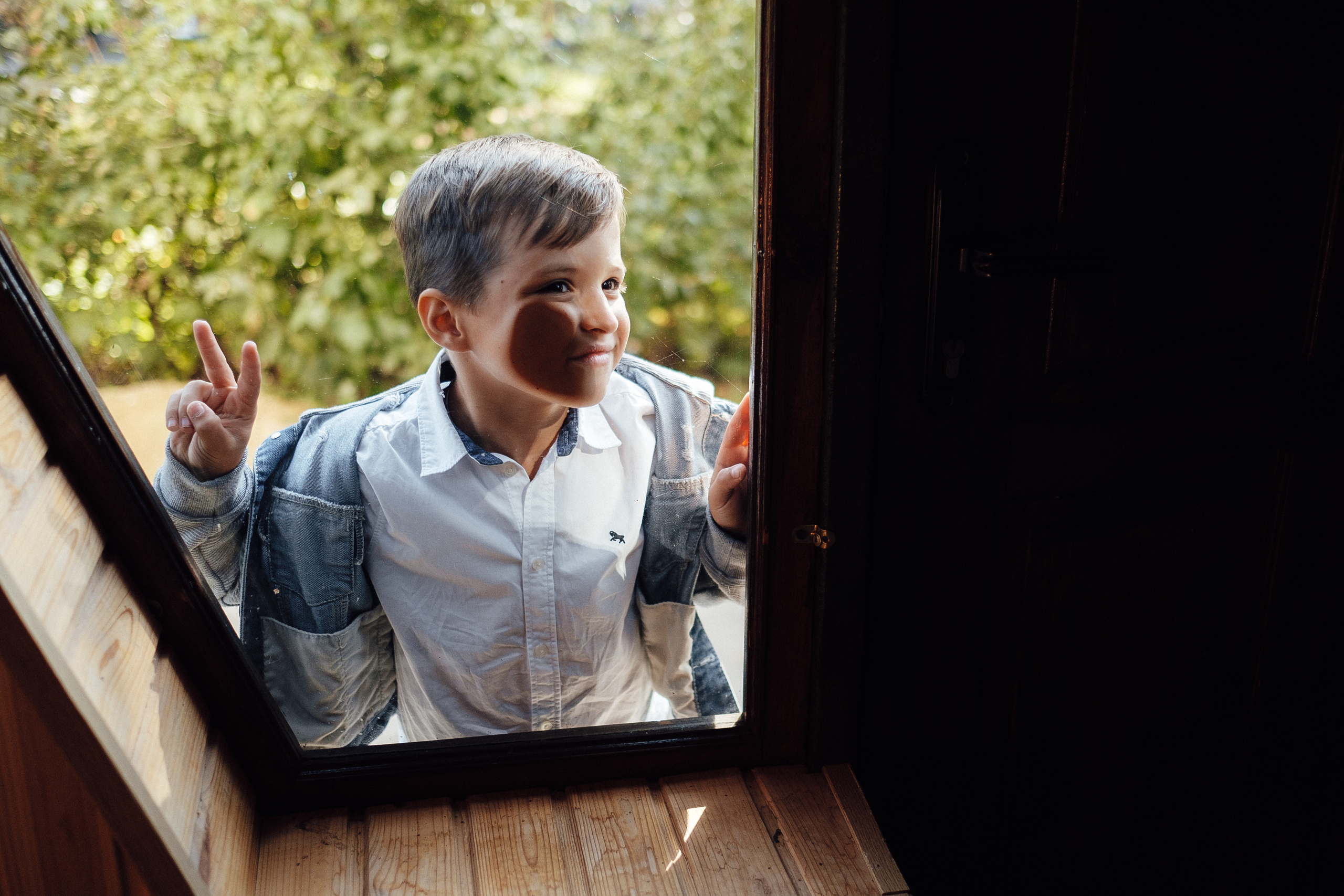 28.09.2018 Wedding Story. Ivan Skufinsky — wedding and family photographer in Vancouver