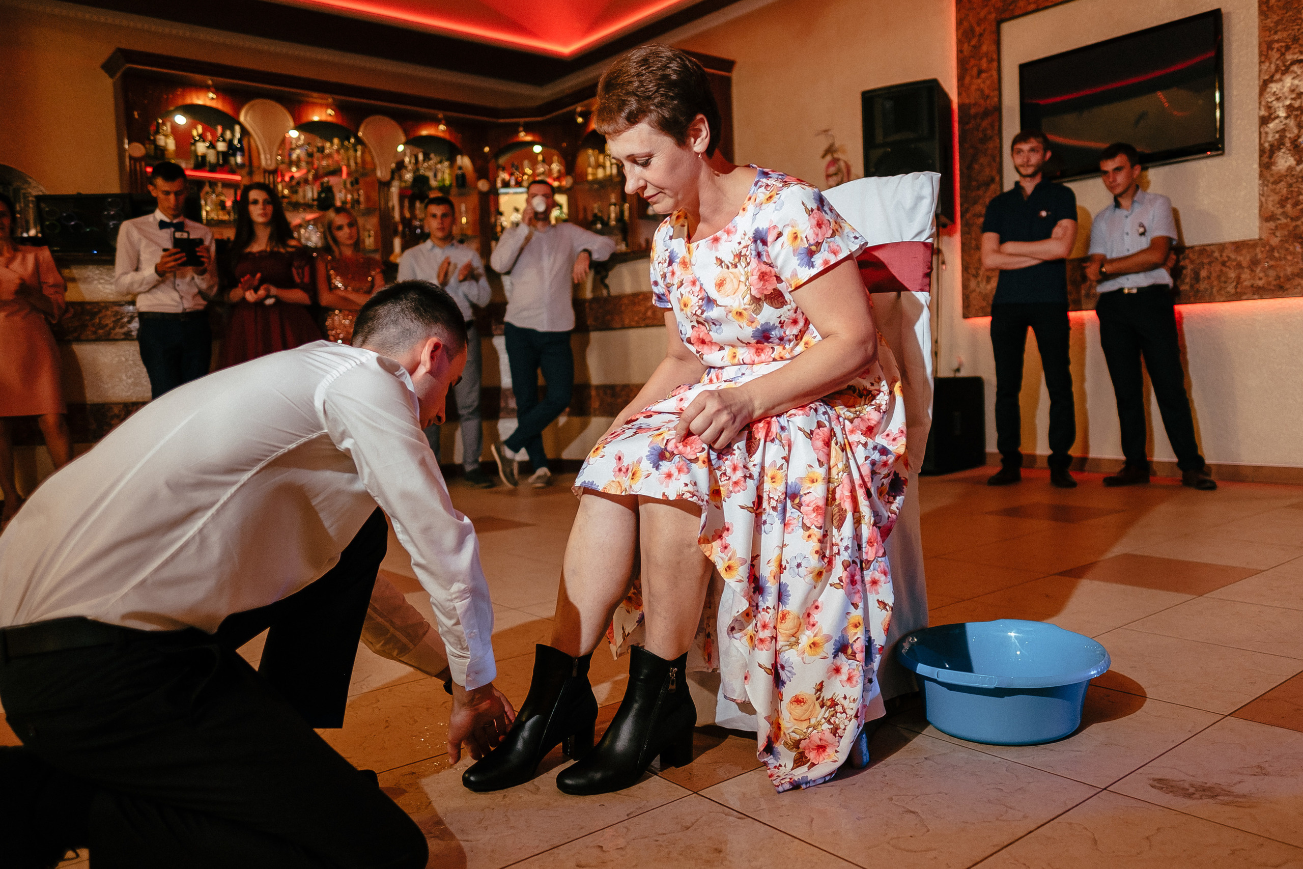 4.08.2018 Wedding Day. Ivan Skufinsky — wedding and family photographer in Vancouver