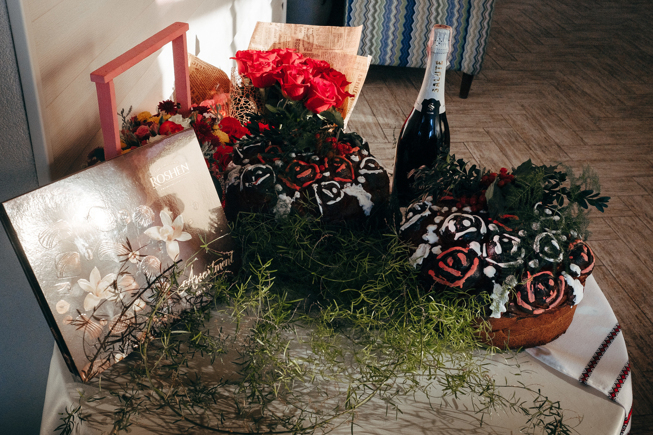 6.10.2018. Ivan Skufinsky — wedding and family photographer in Vancouver