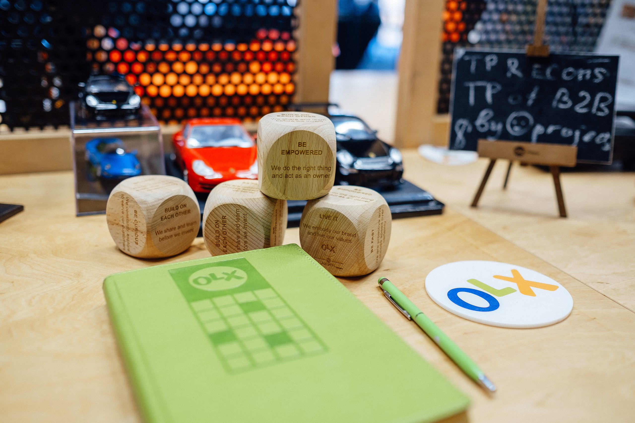 Фотоэкскурсия в компанию OLX. Ivan Skufinsky — wedding and family photographer in Vancouver