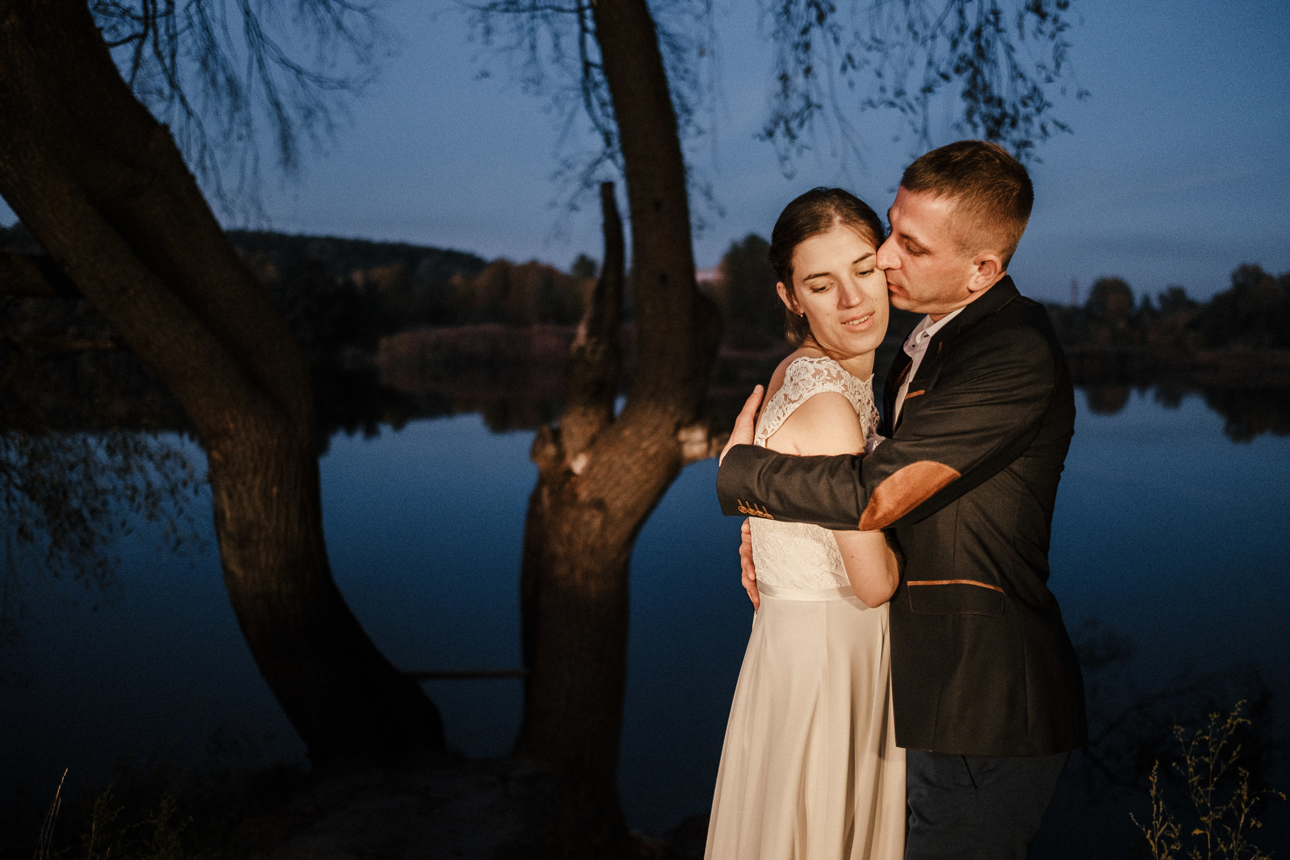 20.10.2018 Сергей+Надя. Ivan Skufinsky — wedding and family photographer in Vancouver