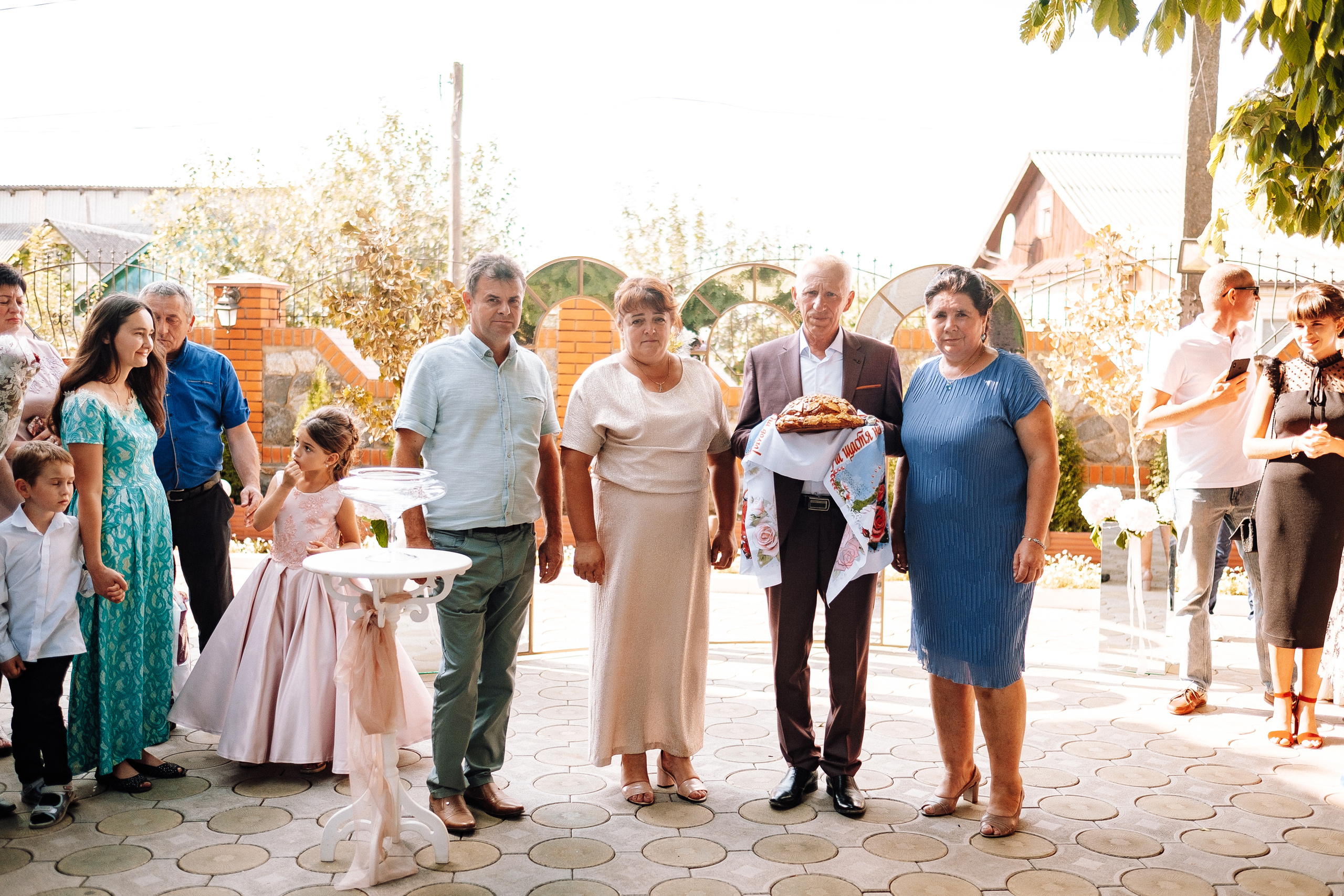 Свадебная история Иван+Ирина. Ivan Skufinsky — wedding and family photographer in Vancouver