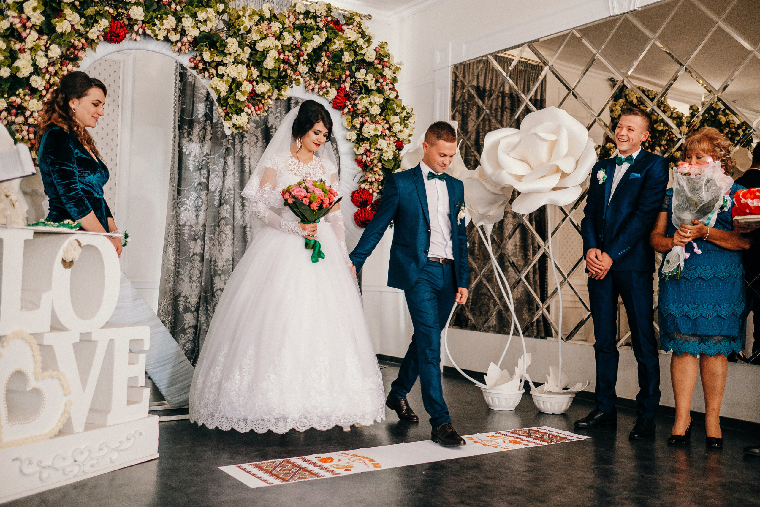 29.09.2018 Wedding Story. Ivan Skufinsky — wedding and family photographer in Vancouver