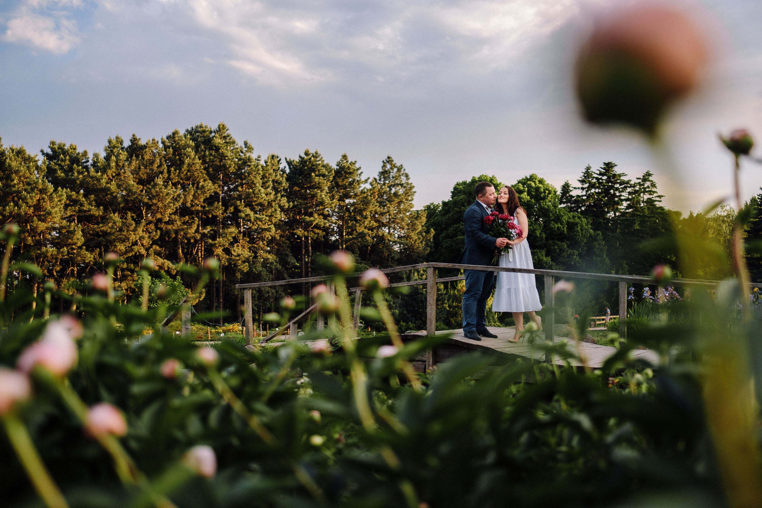 Беременяшки Таня+Юра. Ivan Skufinsky — wedding and family photographer in Vancouver