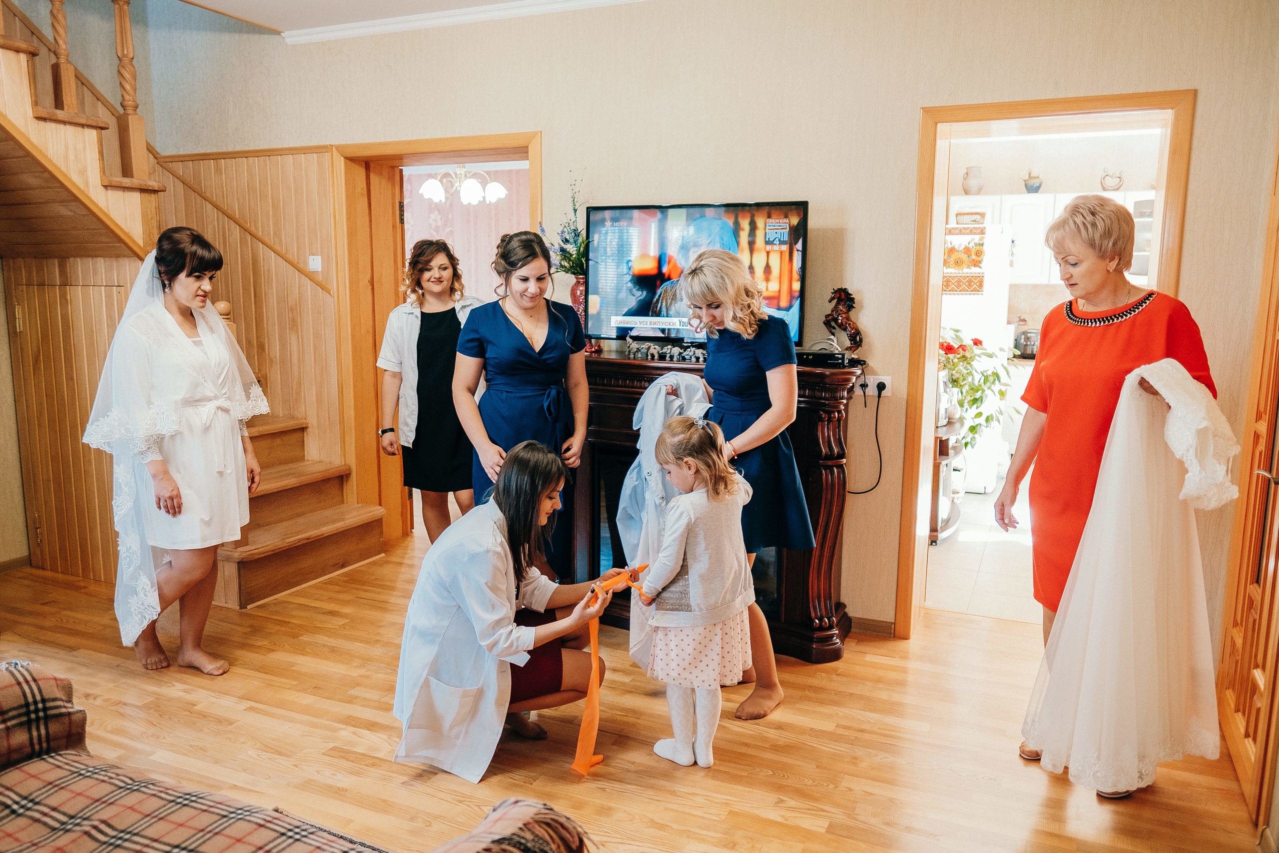 Дмитрий+Наташа 22.09.2018. Ivan Skufinsky — wedding and family photographer in Vancouver