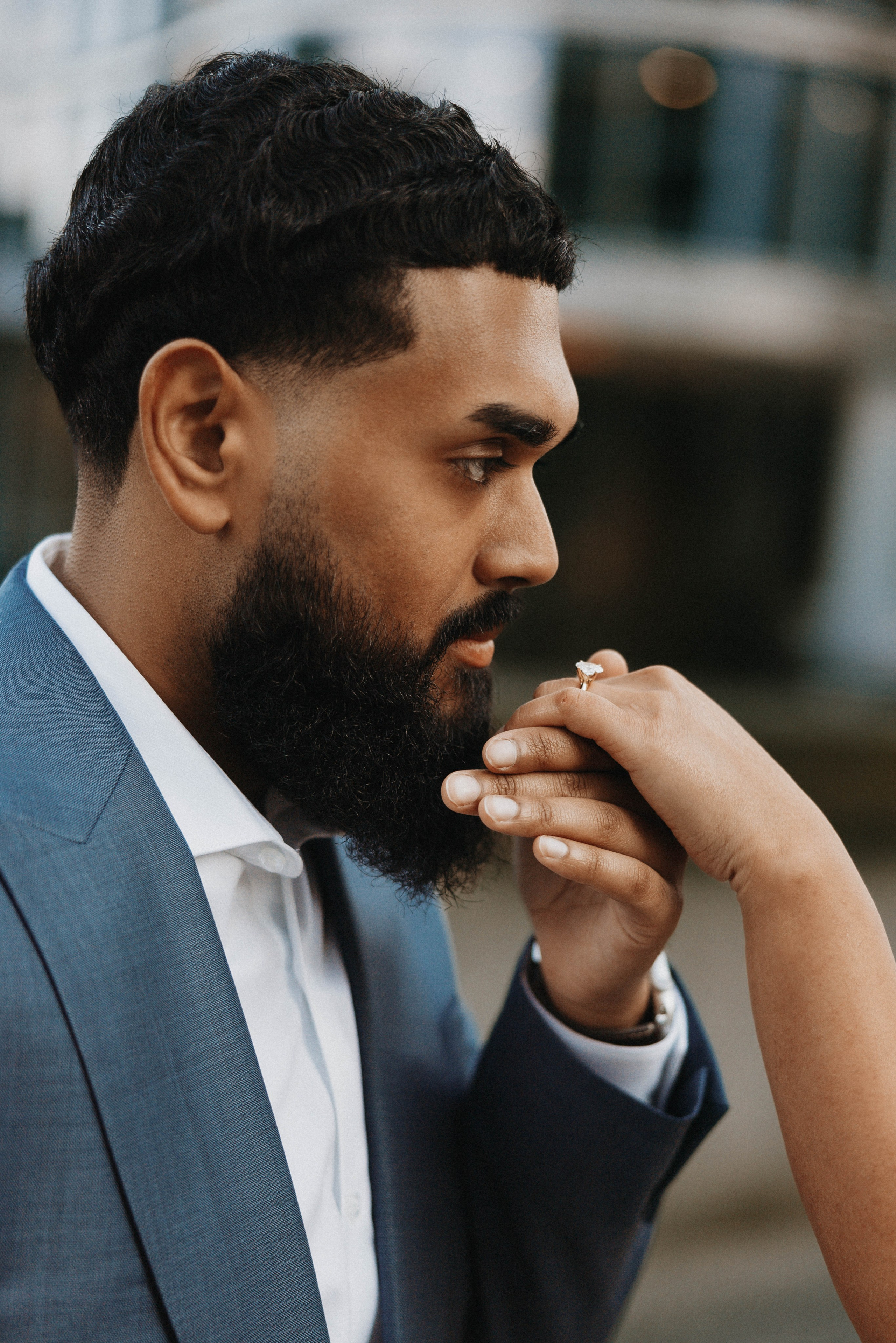 Engagement photographer vancouver. Ivan Skufinsky — wedding and family photographer in Vancouver