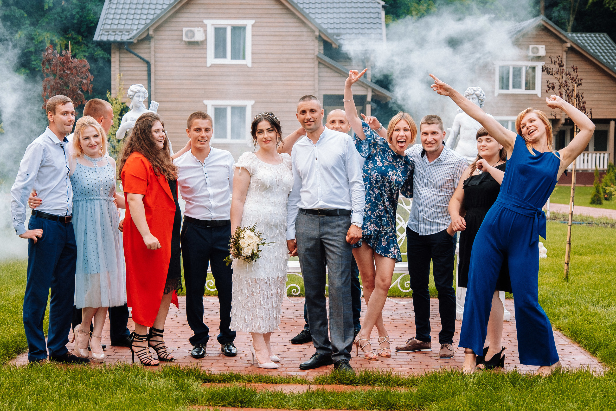 Владимир+Наталья 08.06.19. Ivan Skufinsky — wedding and family photographer in Vancouver