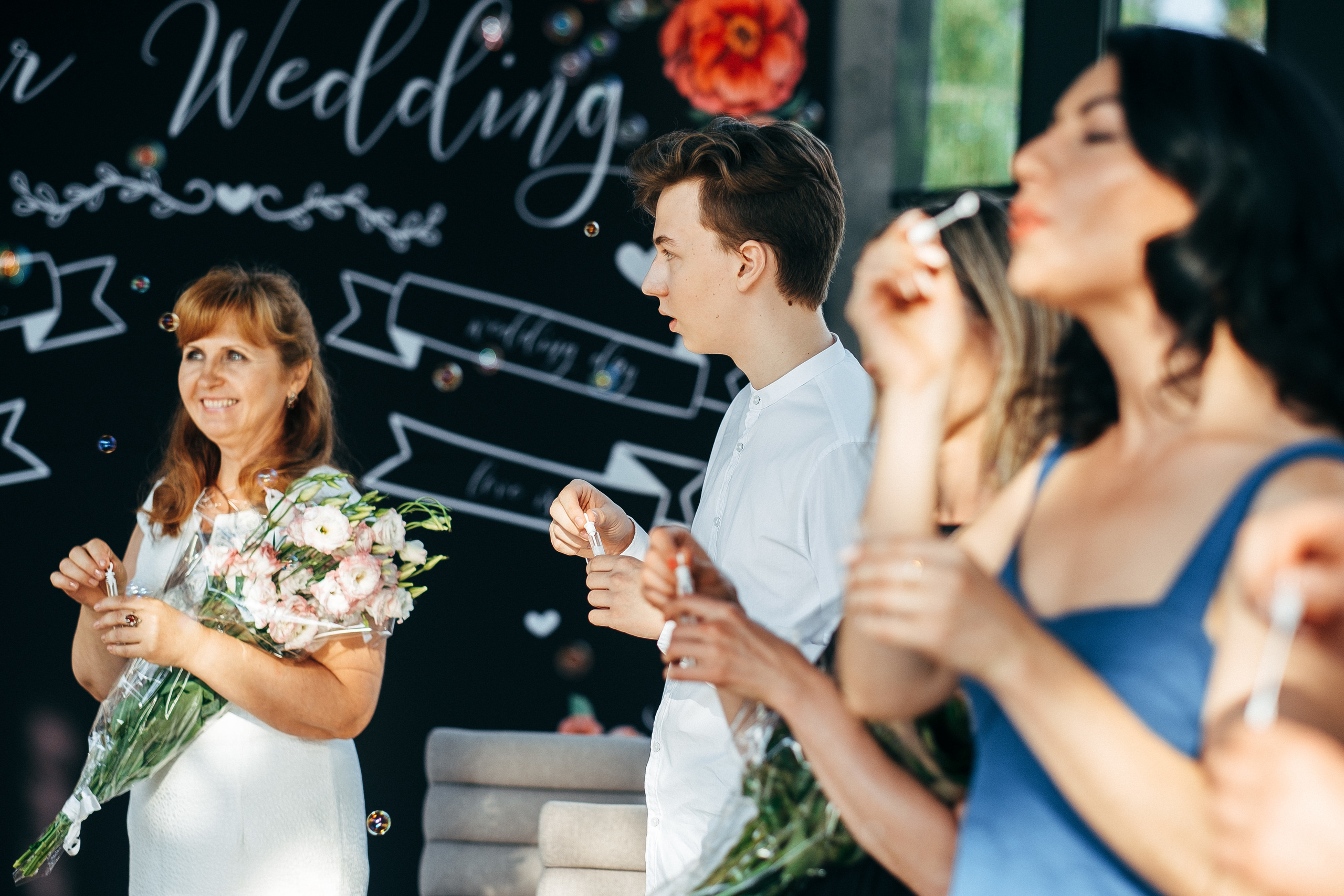 Silven+Olga Киев 17.08.2018. Ivan Skufinsky — wedding and family photographer in Vancouver