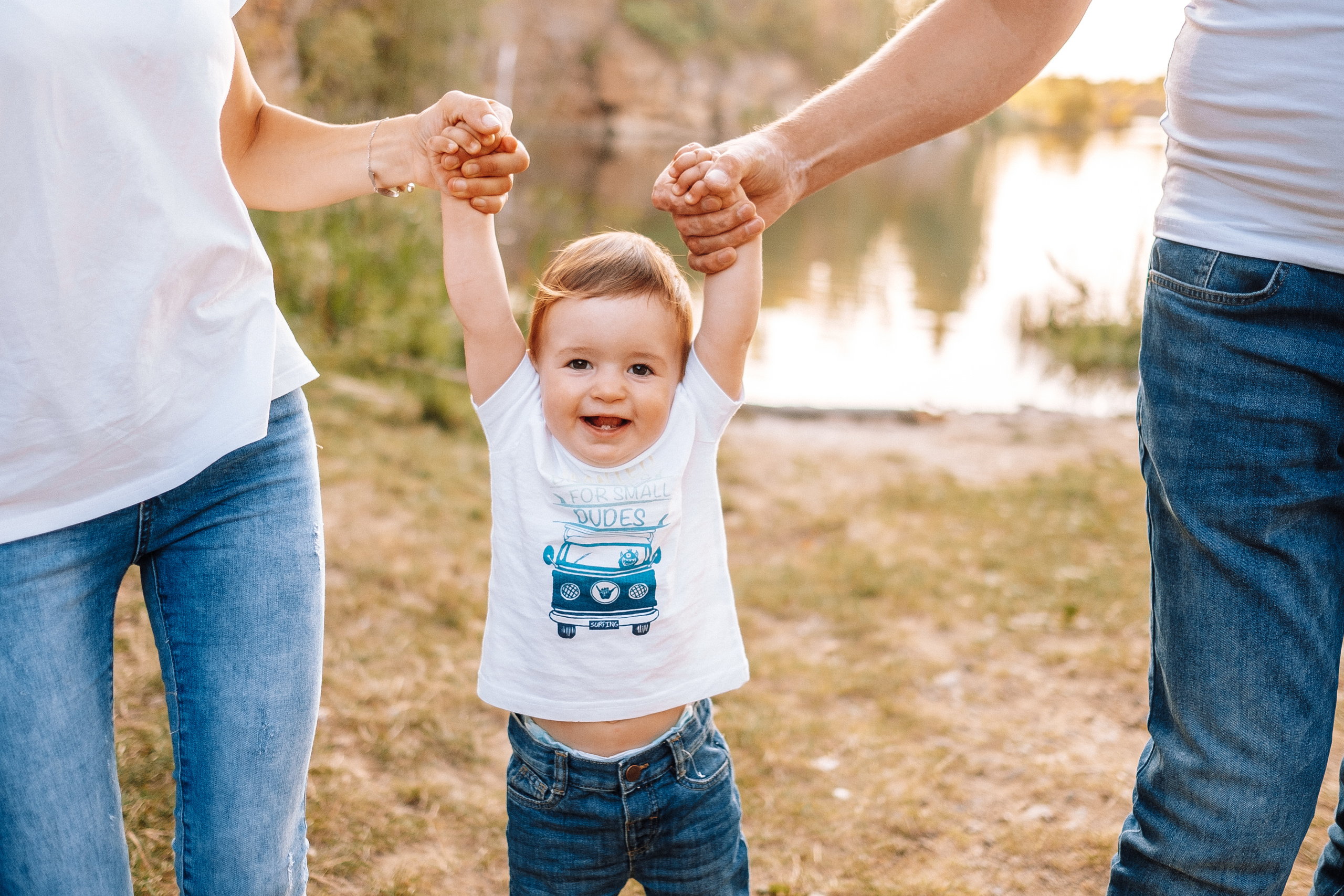 FamilyStory Ira+Kolya+Artem+Yaroslav. Ivan Skufinsky — wedding and family photographer in Vancouver