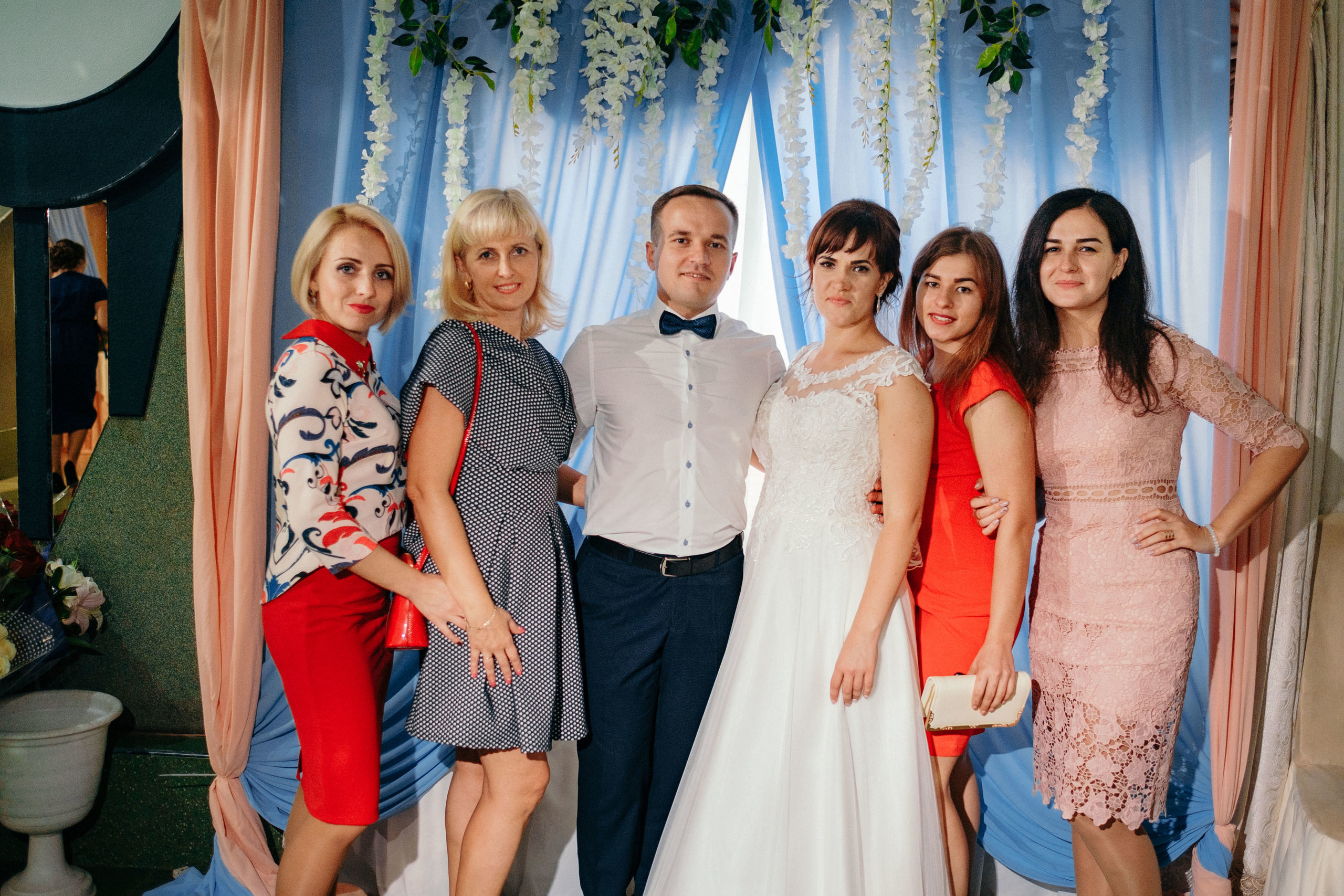 Дмитрий+Наташа 22.09.2018. Ivan Skufinsky — wedding and family photographer in Vancouver