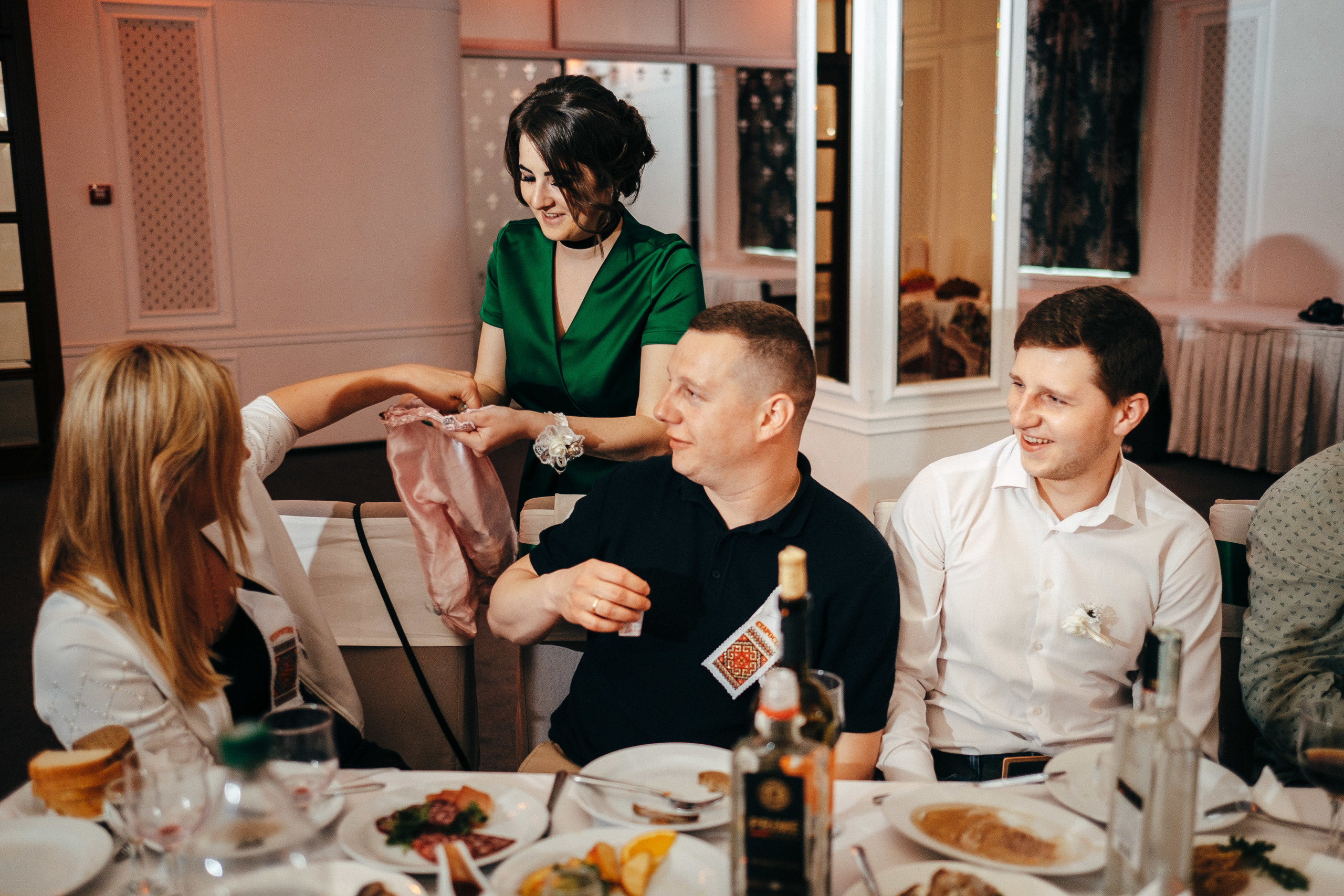 Виктор+Катя. Ivan Skufinsky — wedding and family photographer in Vancouver