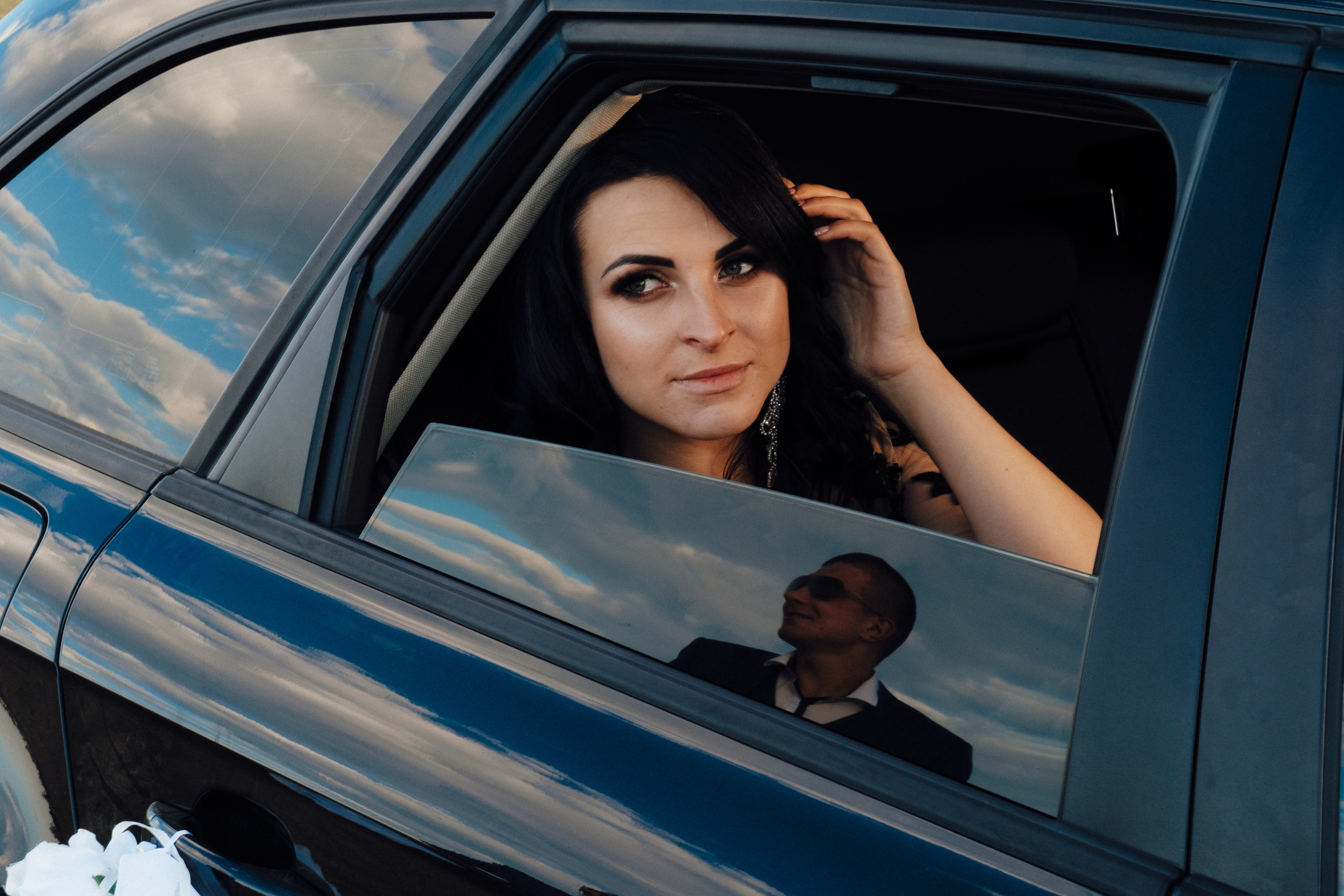 28.09.2018 Wedding Story. Ivan Skufinsky — wedding and family photographer in Vancouver