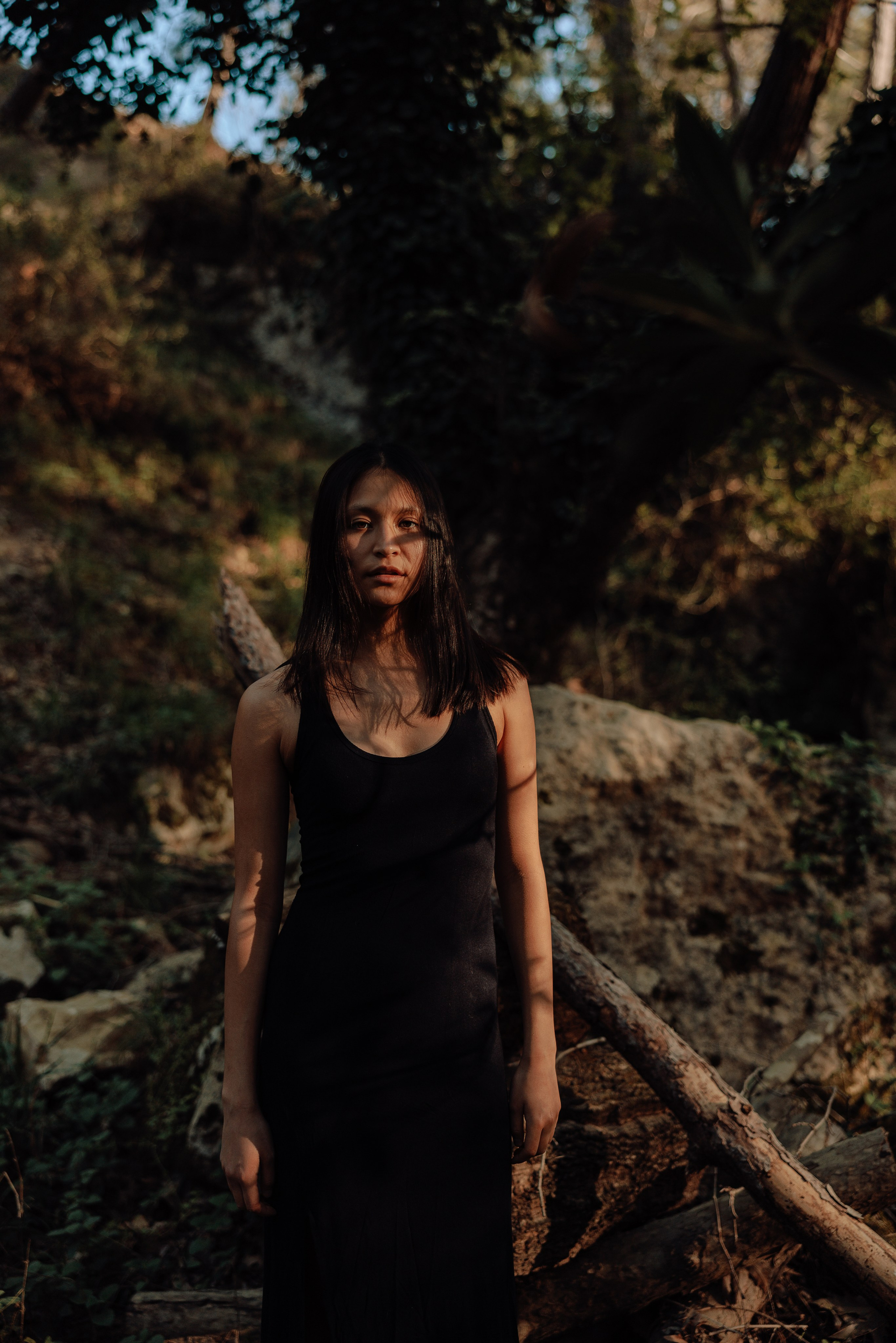 Инивидуальная фотосессия Ванкувер. Ivan Skufinsky — wedding and family photographer in Vancouver