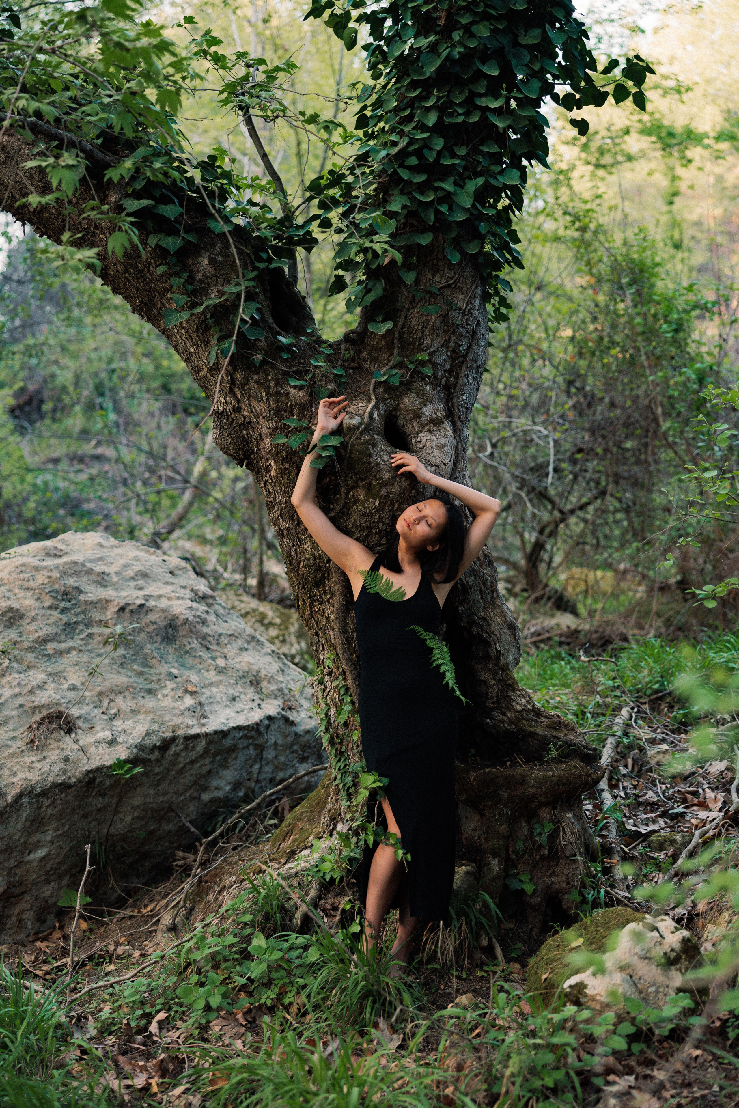 Инивидуальная фотосессия Ванкувер. Ivan Skufinsky — wedding and family photographer in Vancouver