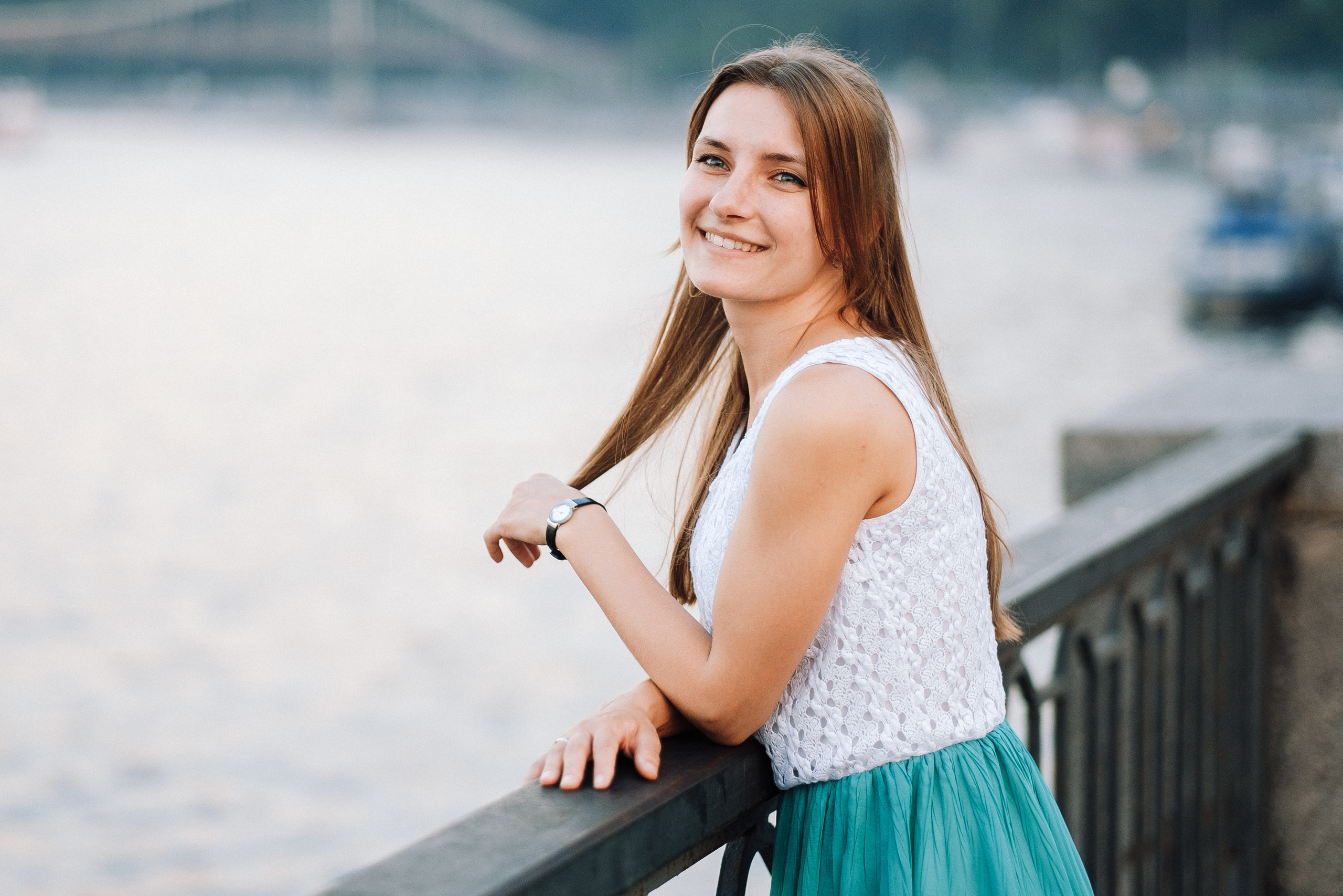 LoveStory Kiev Raman+Alexandra. Ivan Skufinsky — wedding and family photographer in Vancouver