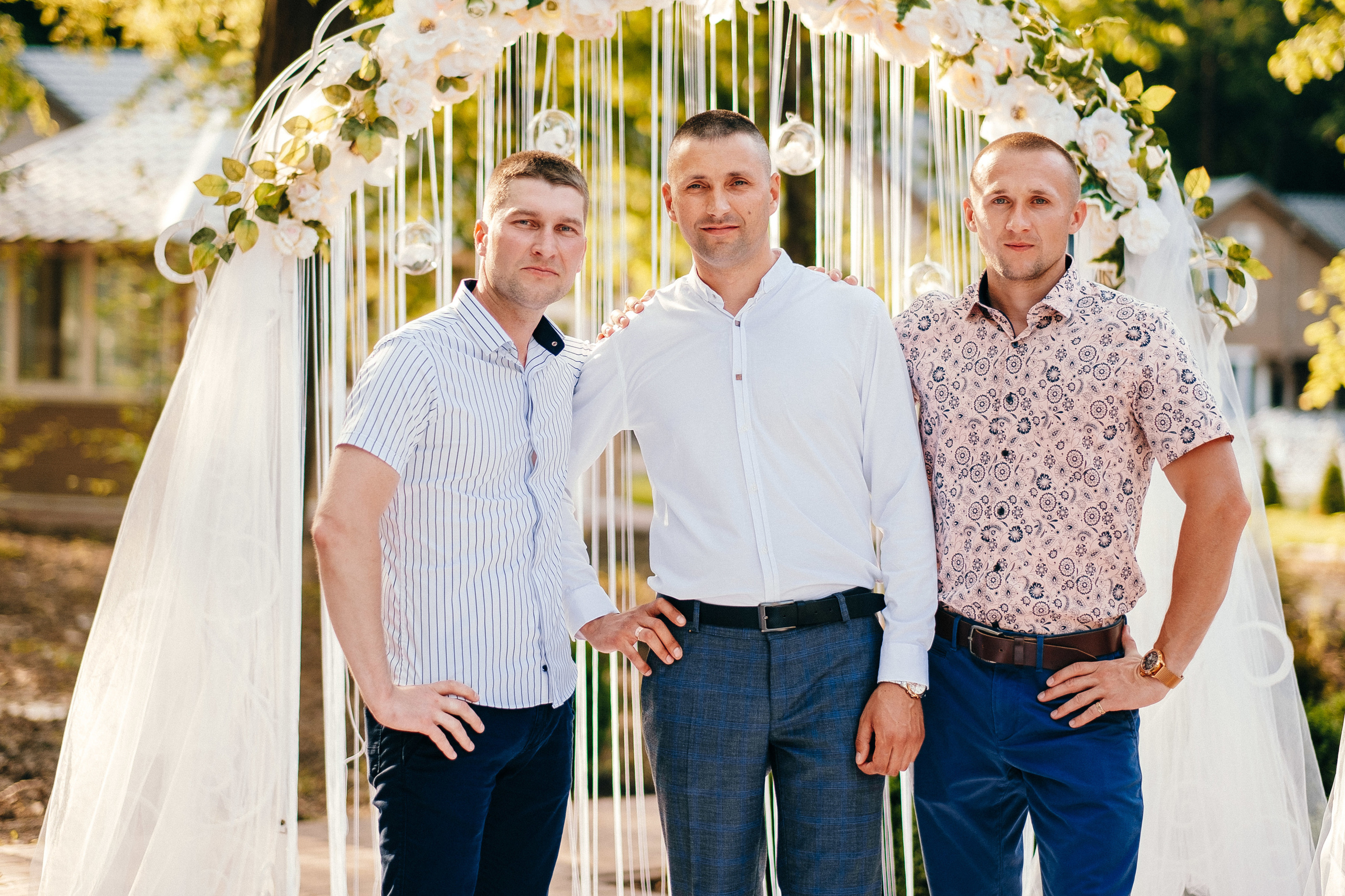 Владимир+Наталья 08.06.19. Ivan Skufinsky — wedding and family photographer in Vancouver