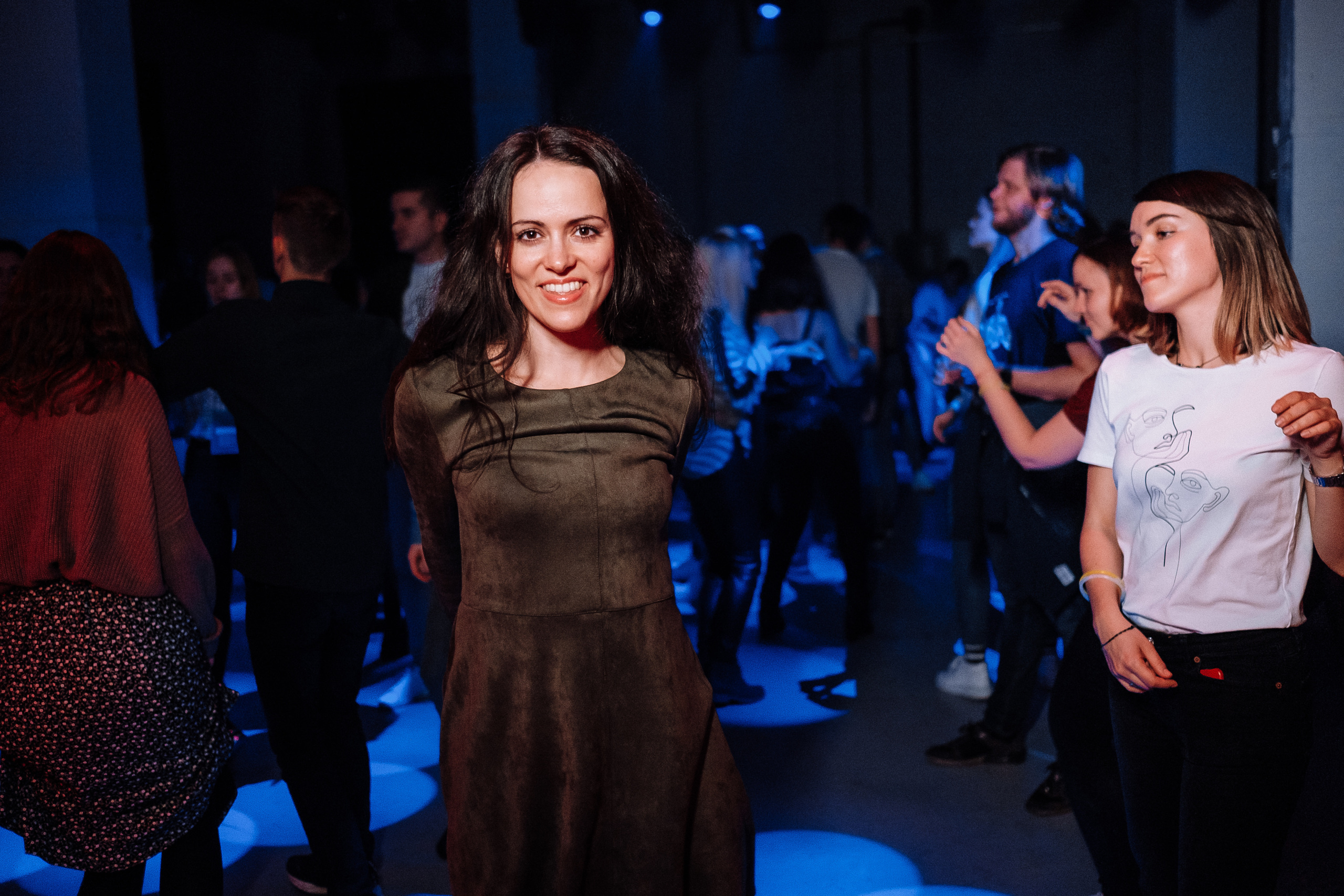 ZEO Alliance 24.10.19 party. Ivan Skufinsky — wedding and family photographer in Vancouver