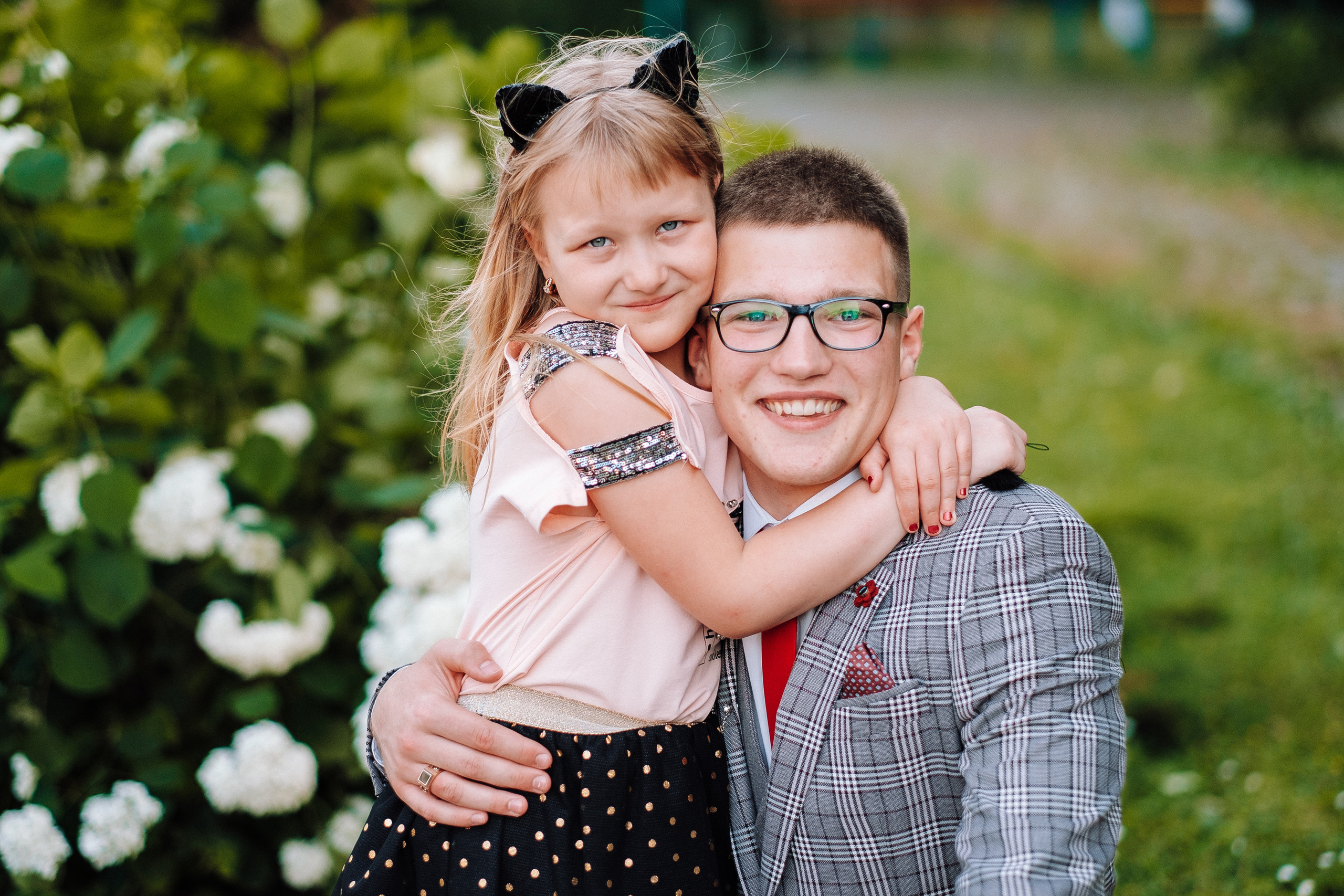 Выпускной школа номер 3. Хмельник. Ivan Skufinsky — wedding and family photographer in Vancouver